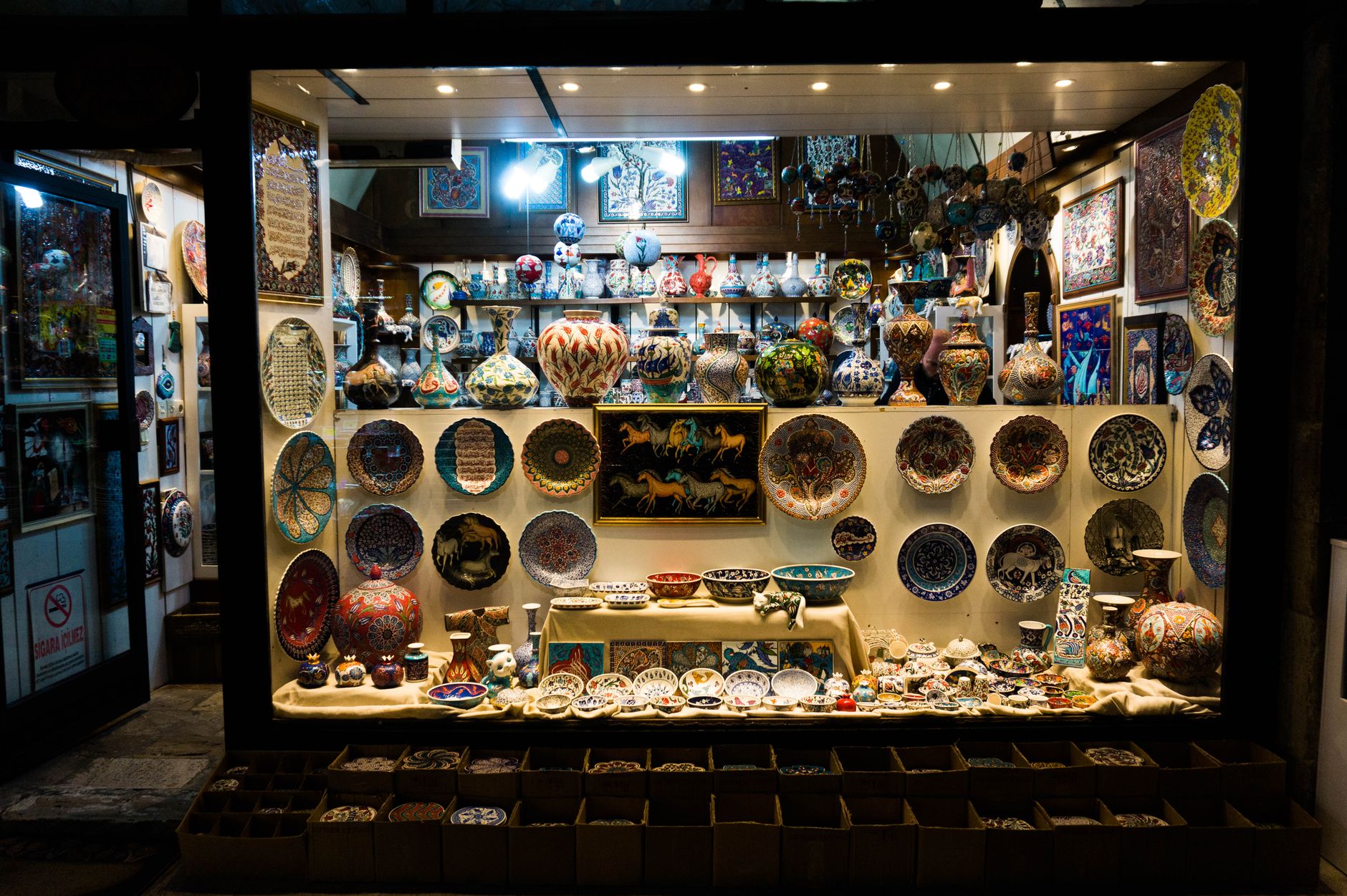 Handcrafted Art Gifts