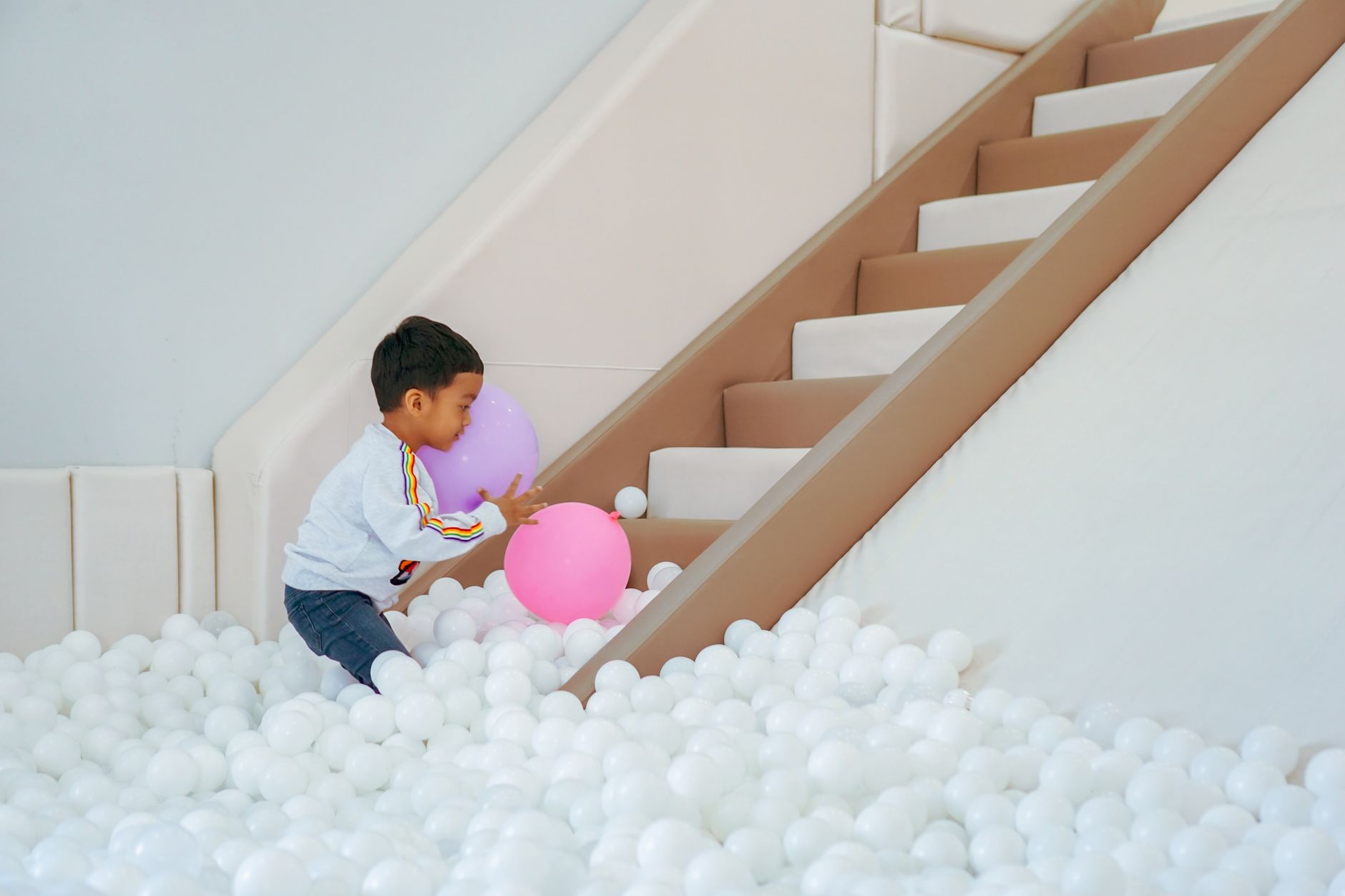 Kids Bounce House