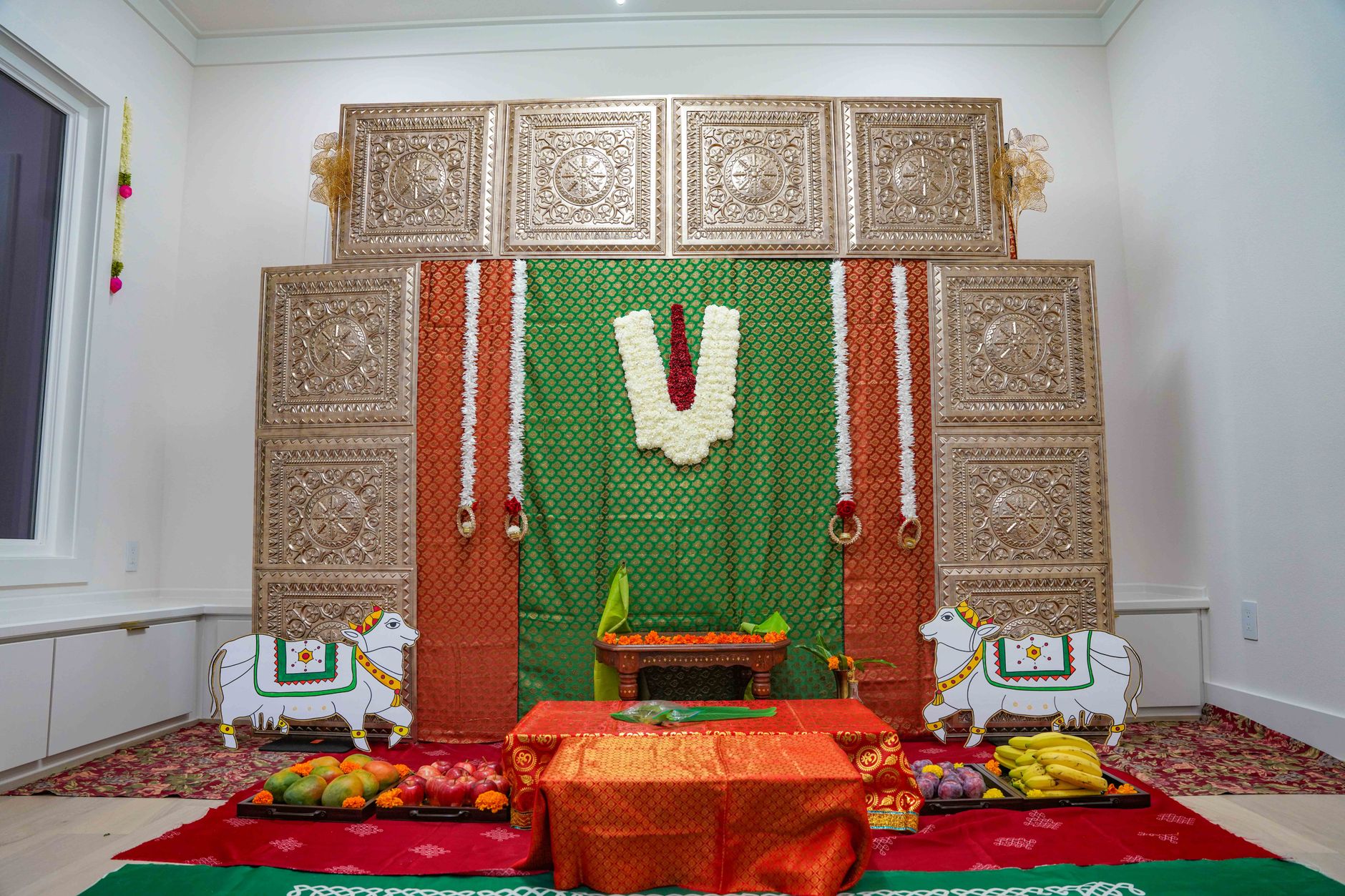 Malayalam Sacred Ceremony Supplies