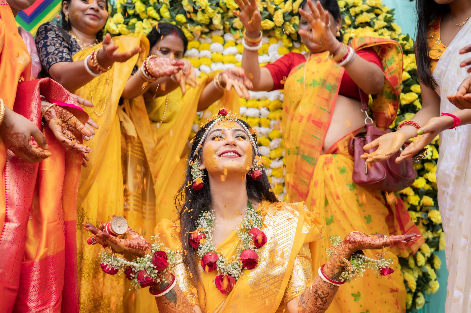 Marriage Doli Hire