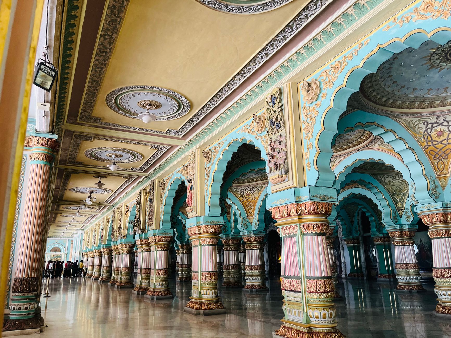 Your Perfect Mysore Wedding Awaits
