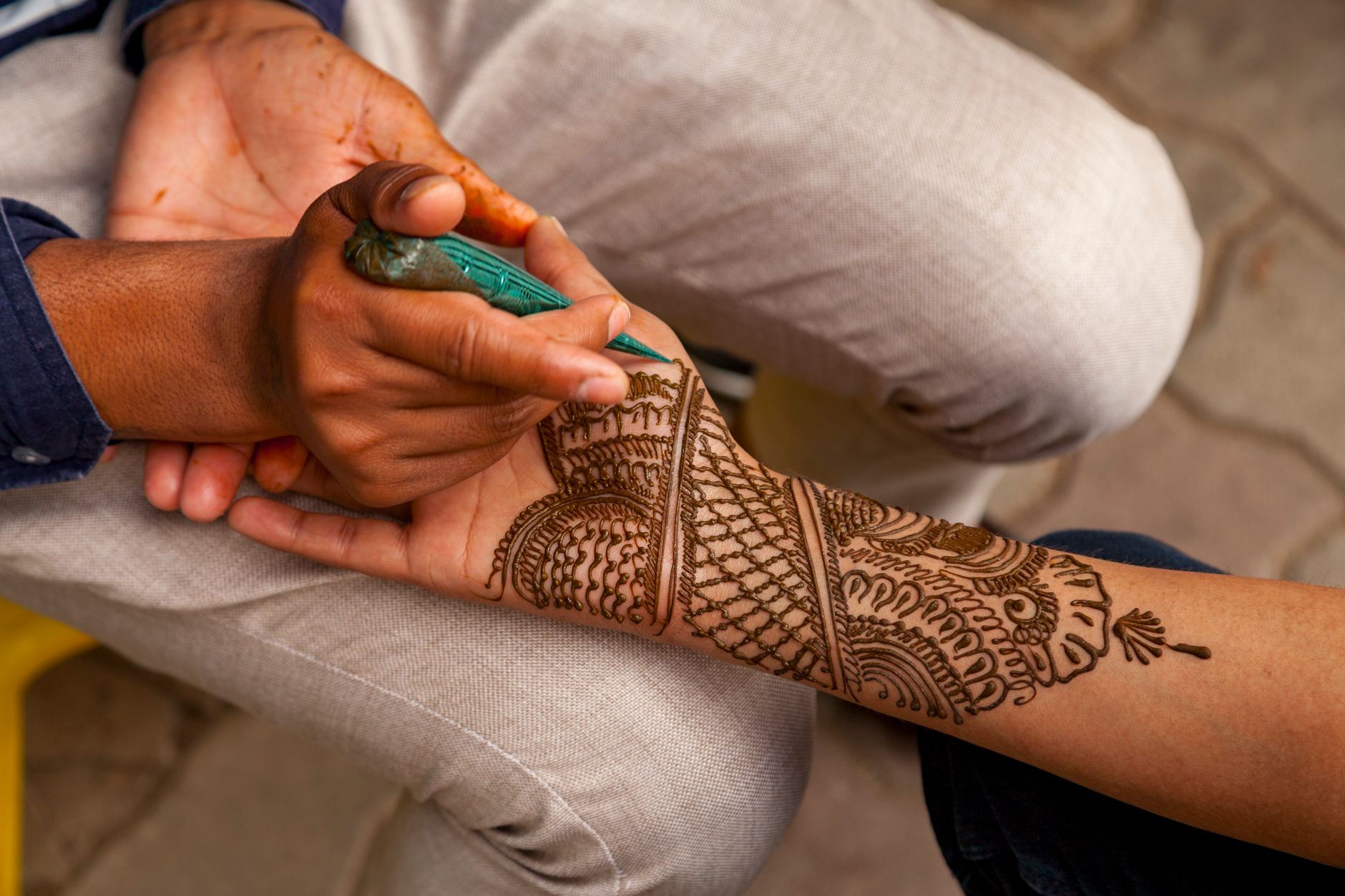 Earth-Toned Elegance for Mysore Weddings