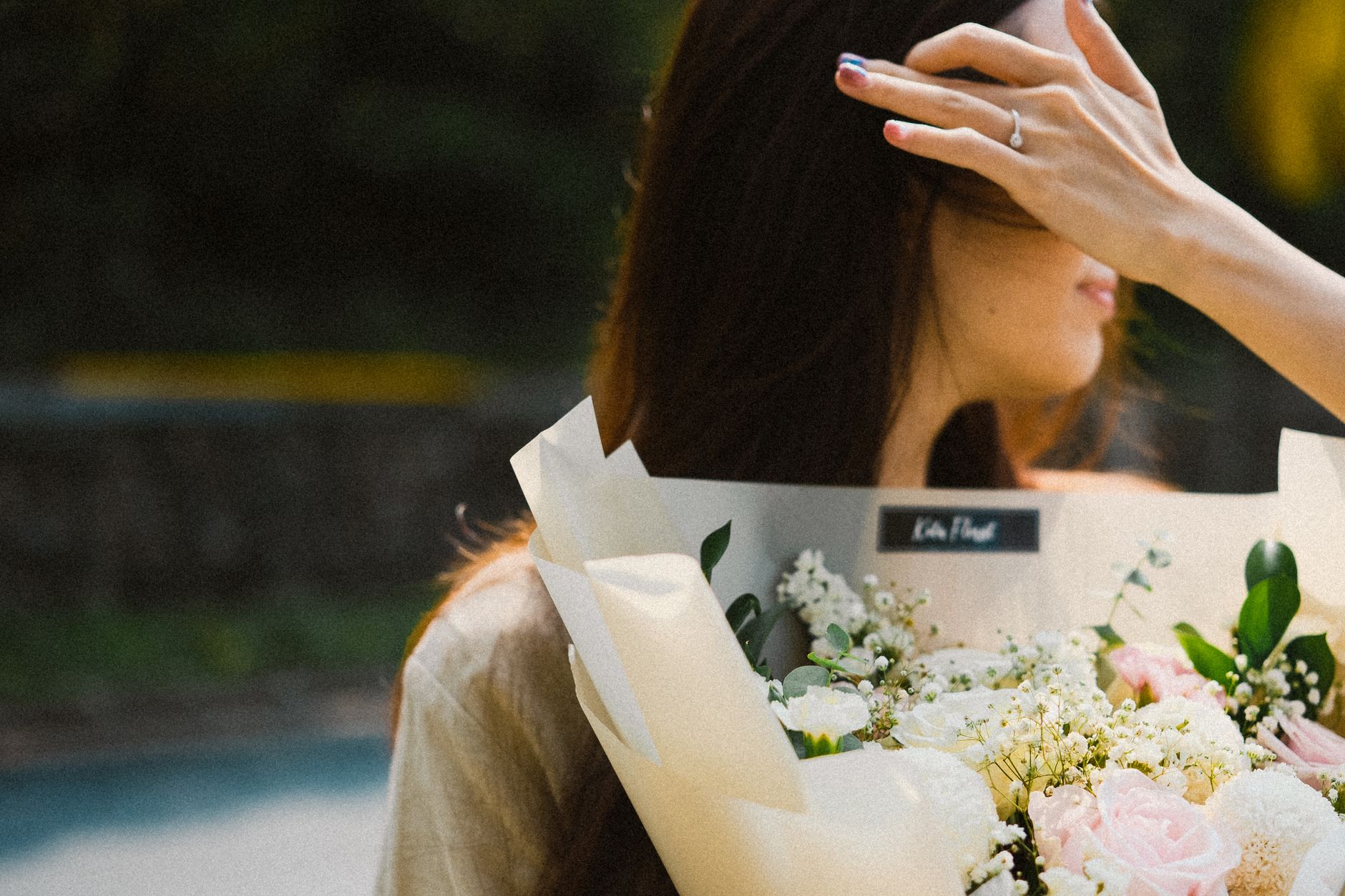 Occasion Preserved Bouquets