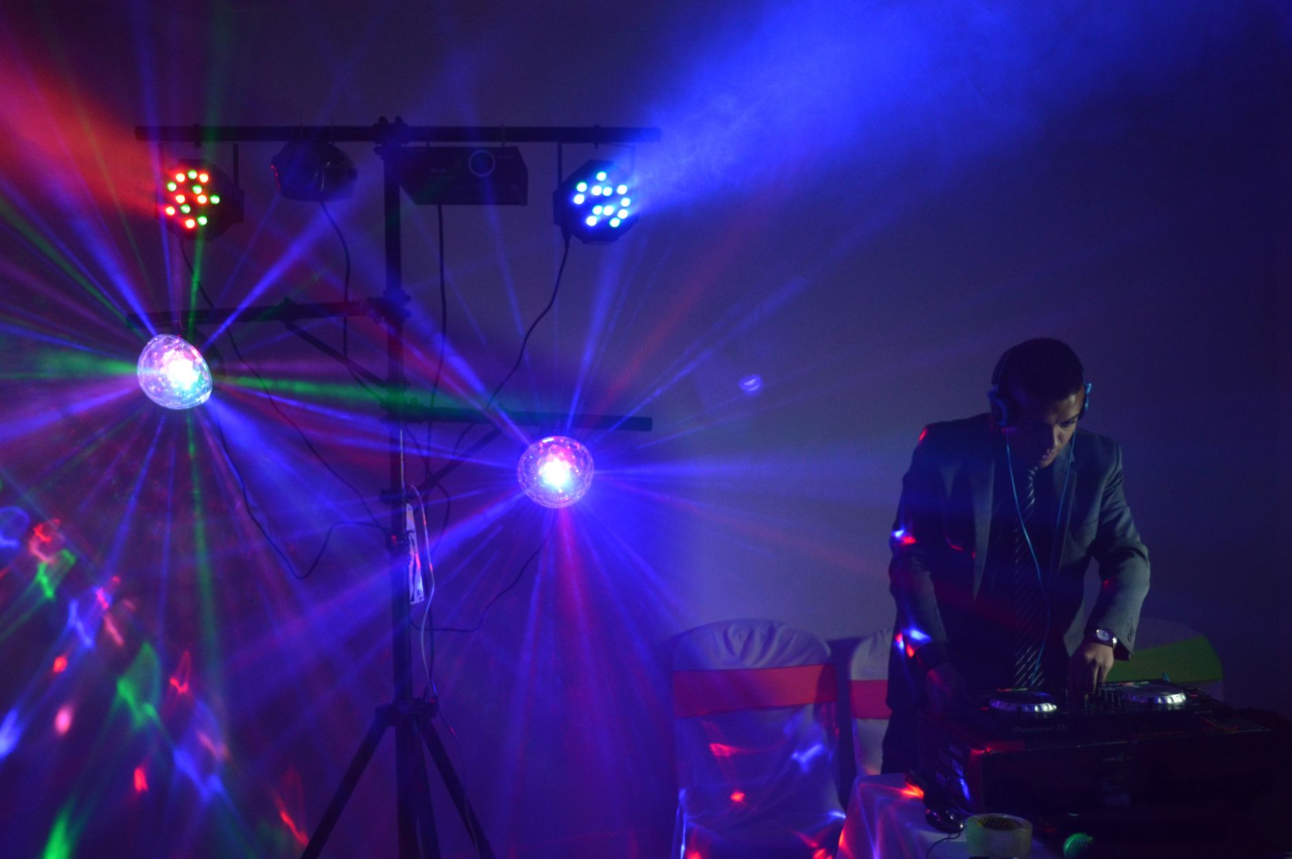 Top DJ Services in Mysore