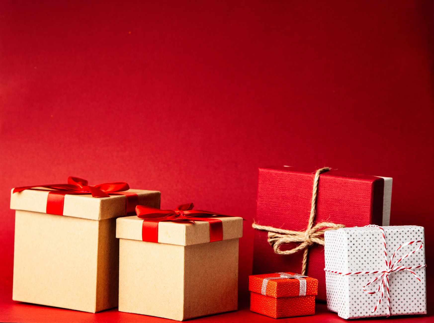 Return Gift Dry Fruit Boxes