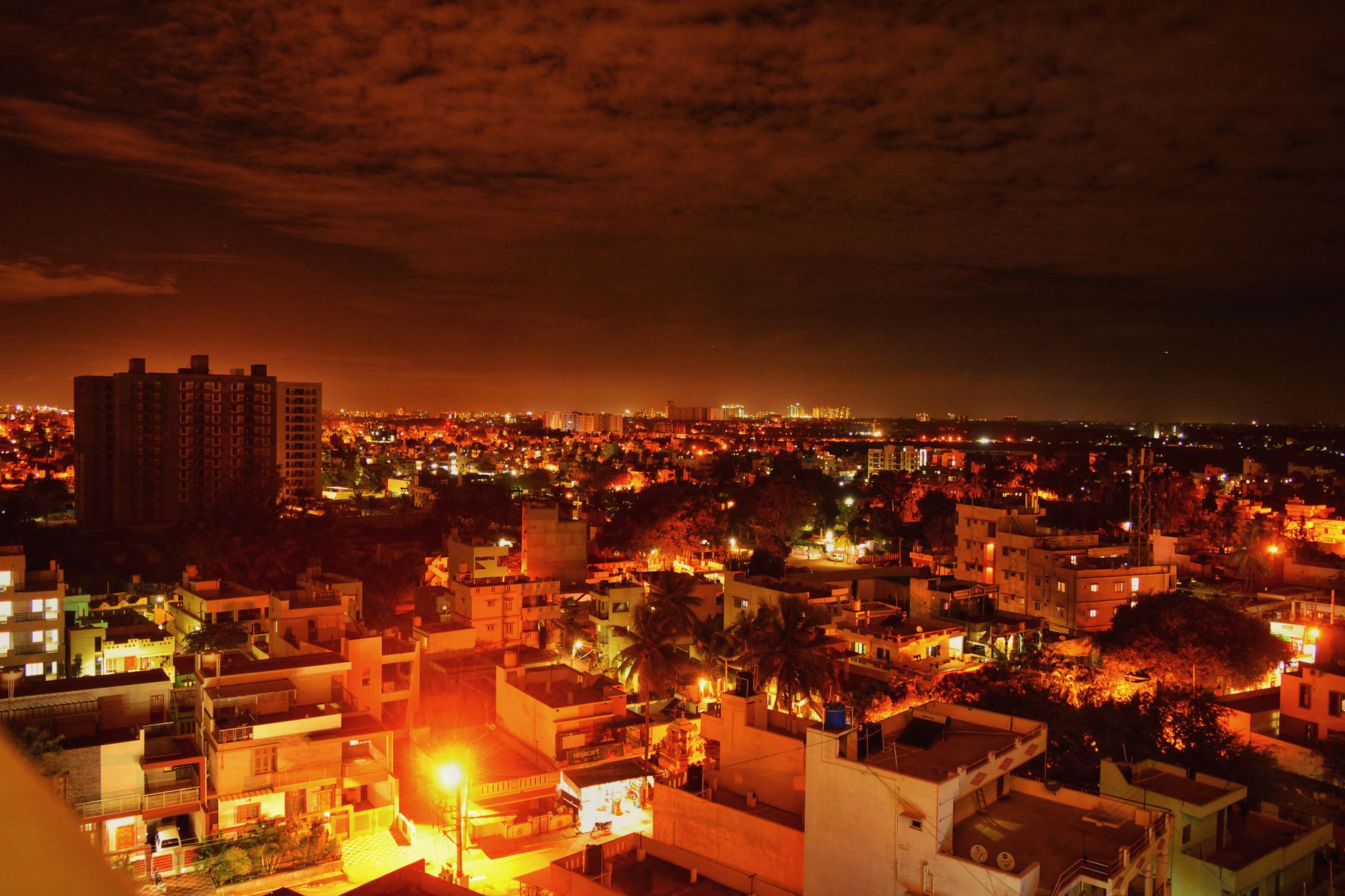 Rooftop Bars for Private Functions