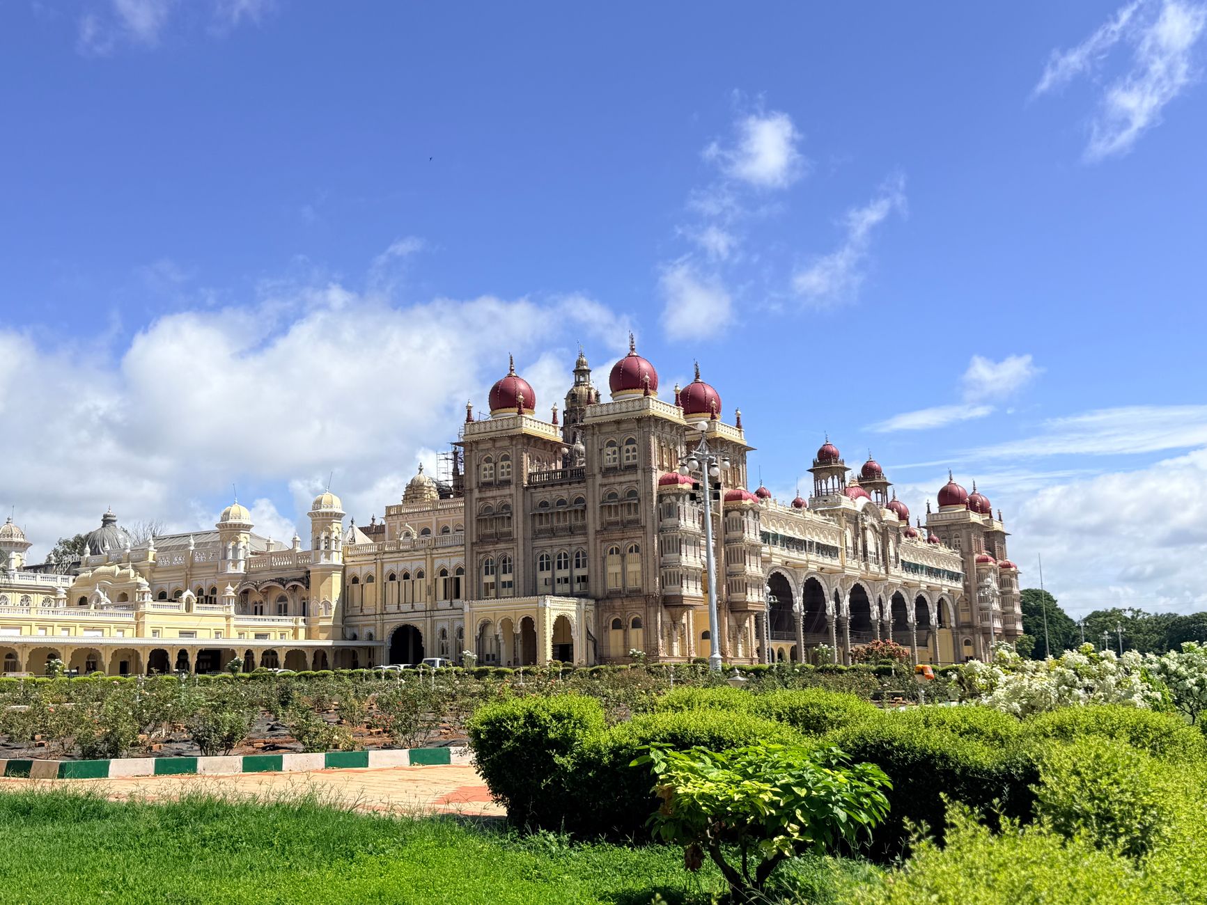 Intimate Wedding Venues in Mysore
