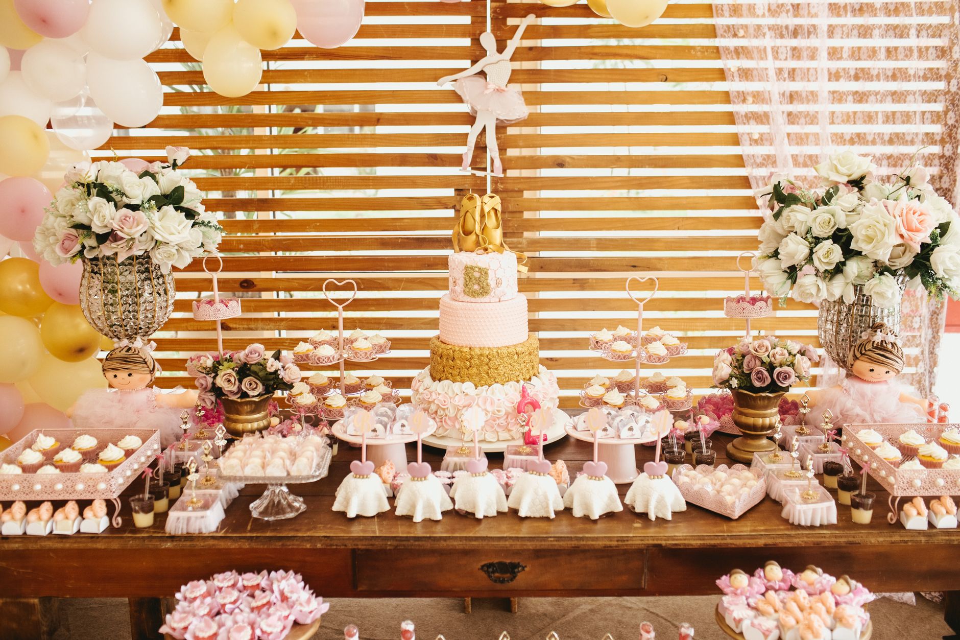 Surprise Occasion Specialists
