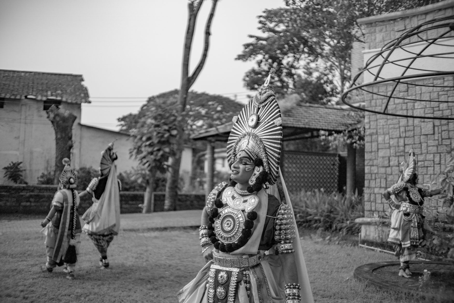 Traditional Fashion Accessories