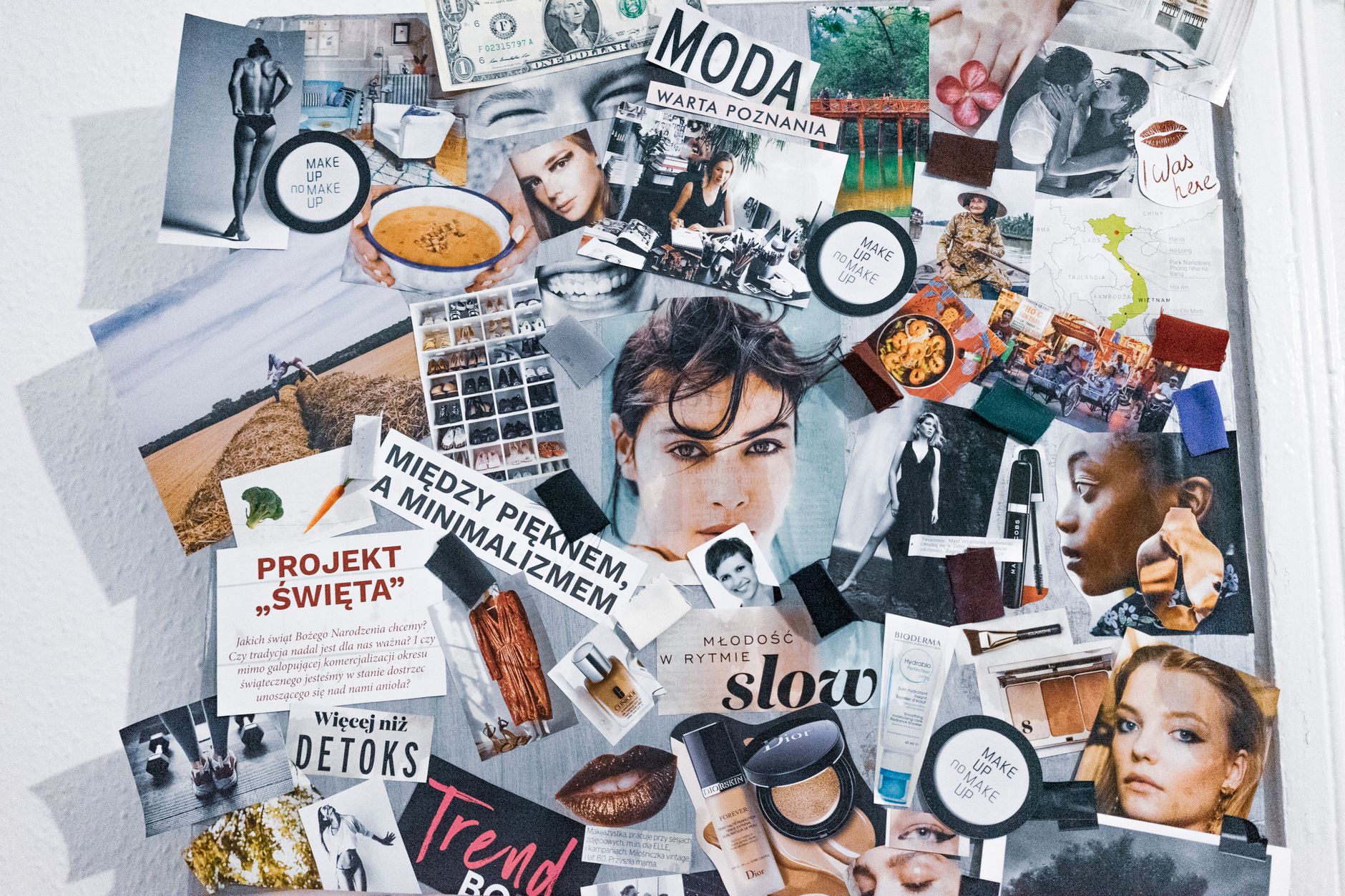 Visual Planning Boards