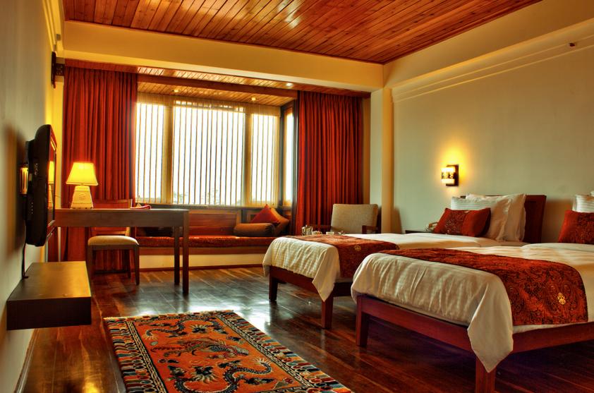 Step 3: Plan Guest Accommodation and Transportation
