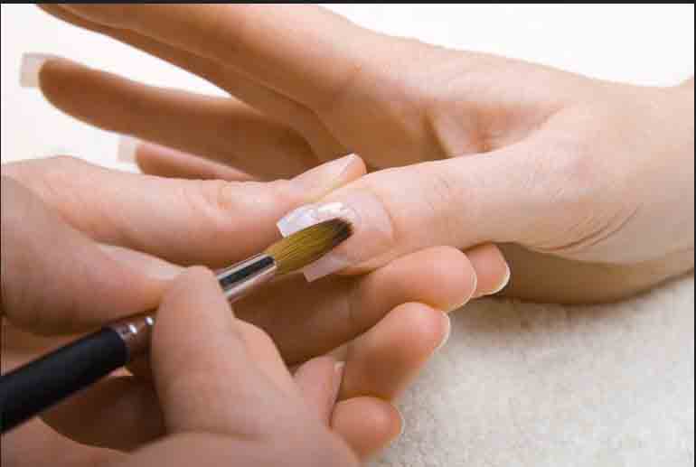 Expert Nail Extensions Chennai