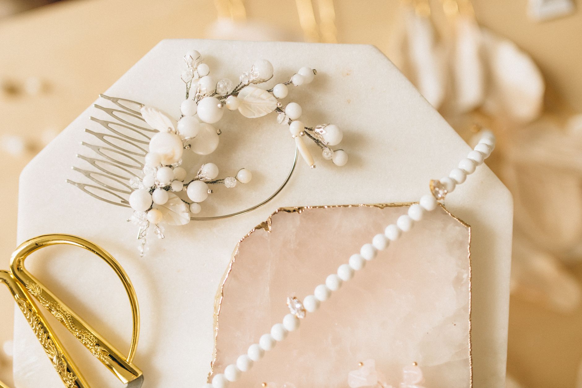 Handcrafted Jewellery for Nainital Brides
