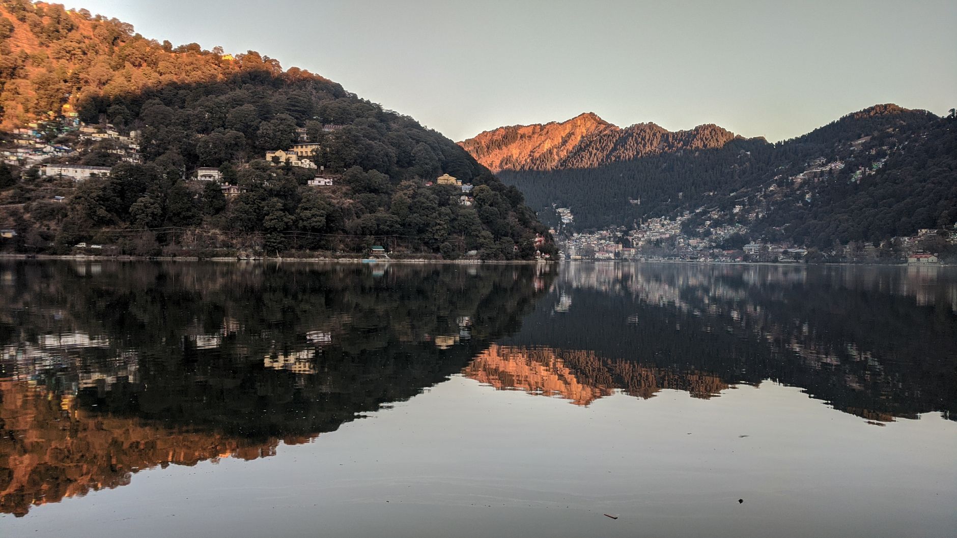 Capture Every Birthday Moment in Nainital