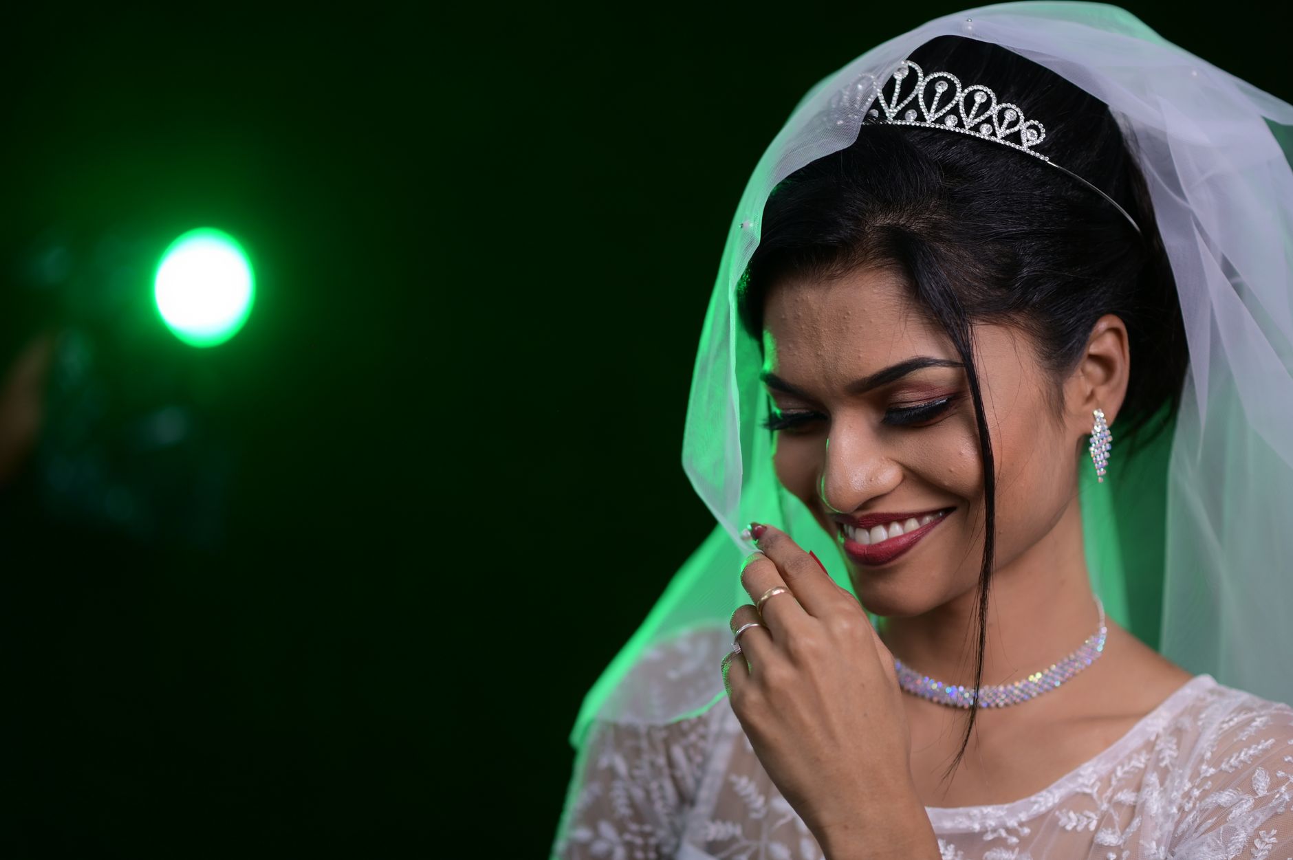 Nainital's Finest Bridal Glam Artists