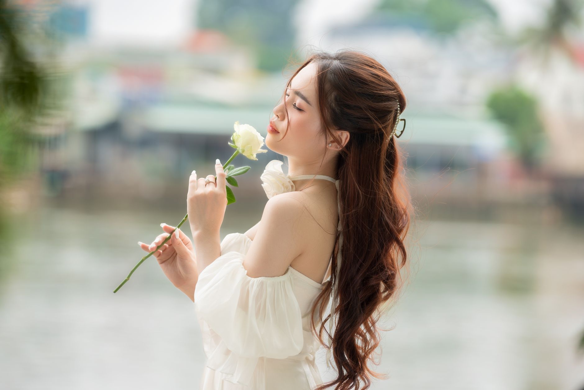 Nainital's Finest Bridal Hair Experts