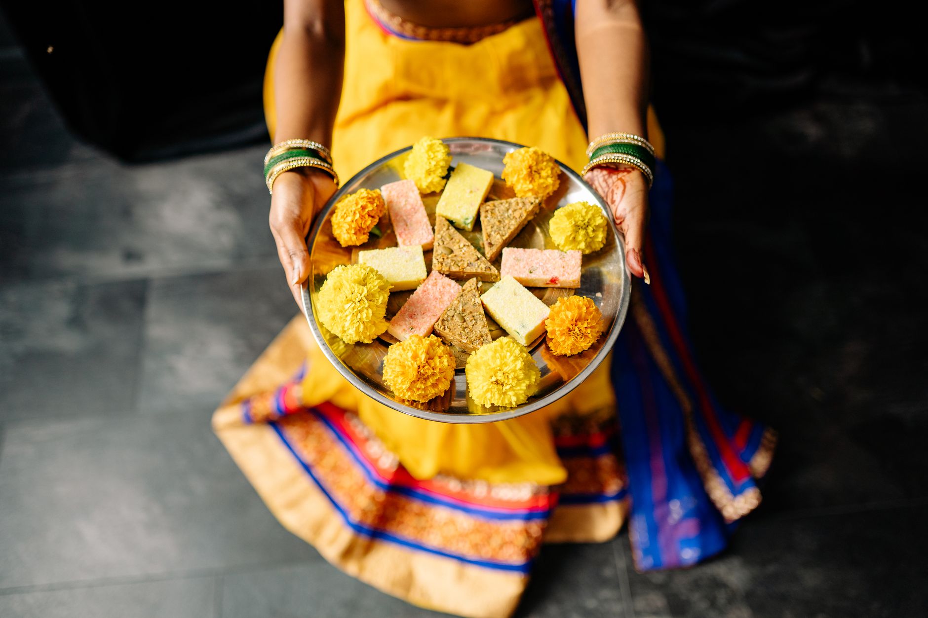 Nainital's Sweetest Wedding Keepsakes