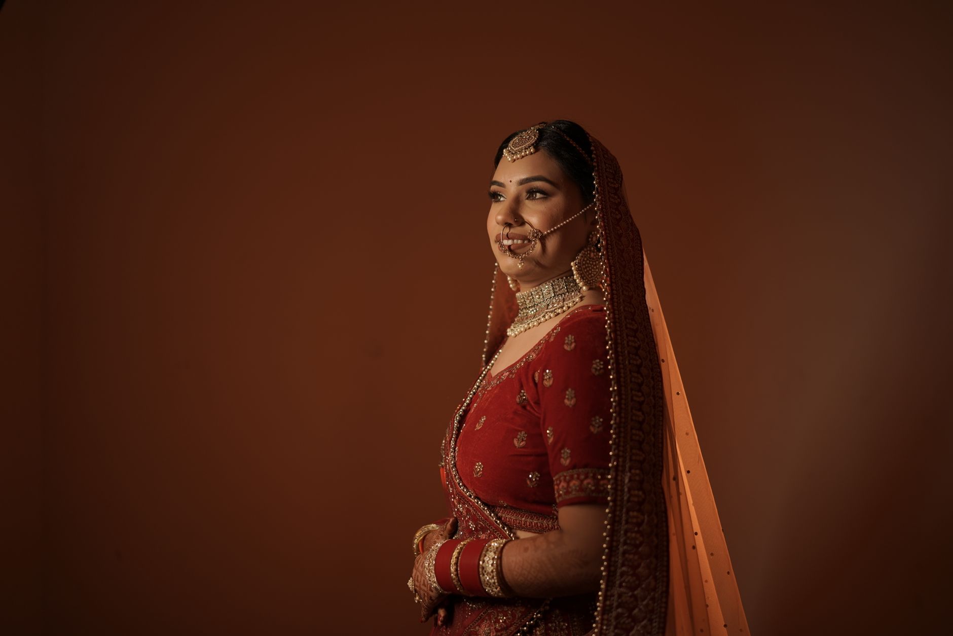 Rent Stunning Ceremony Wear in Nainital