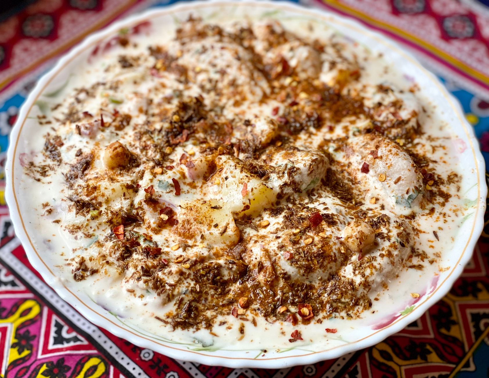 Live Chaat Stations for Nainital Events