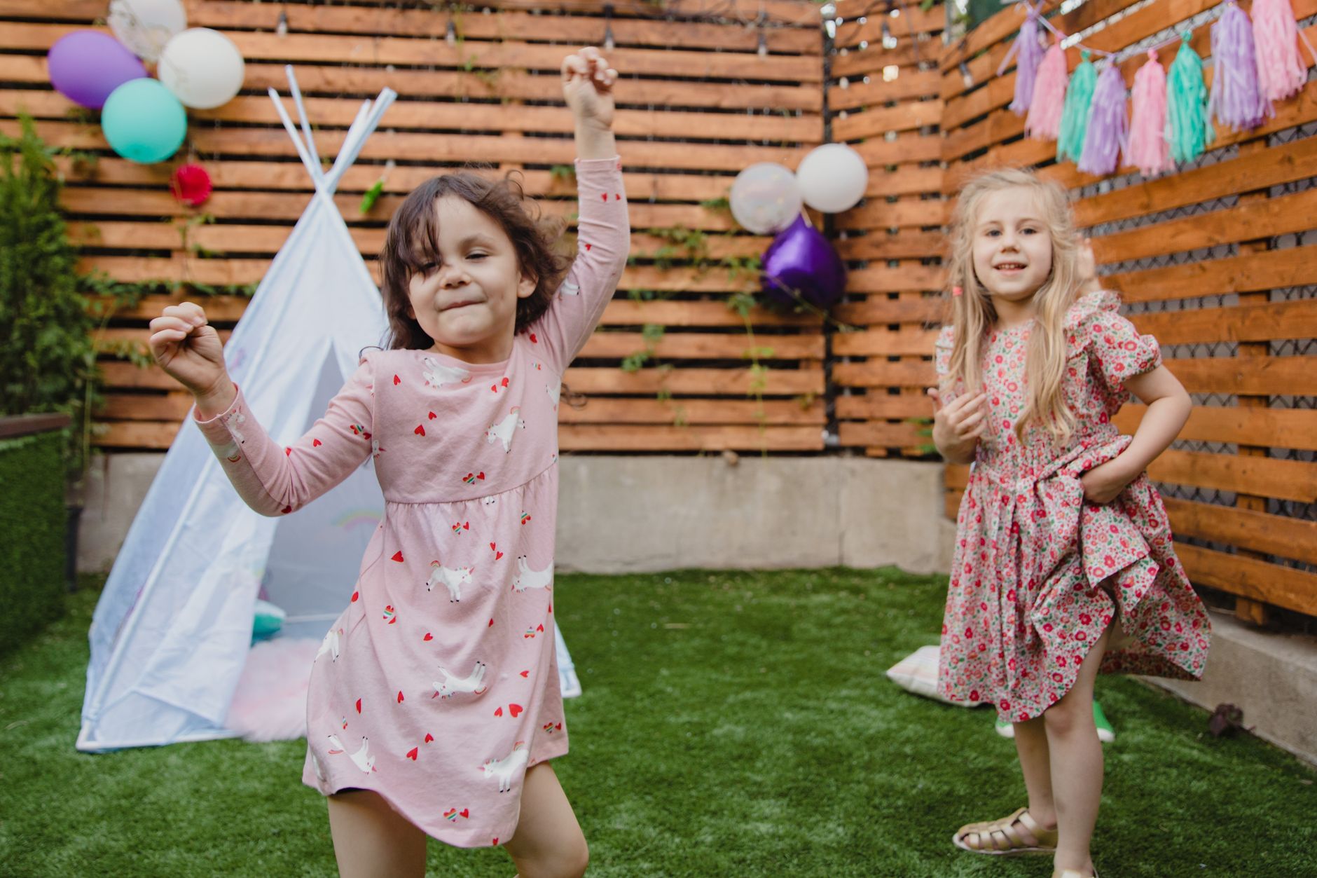 Capture Every Childhood Moment