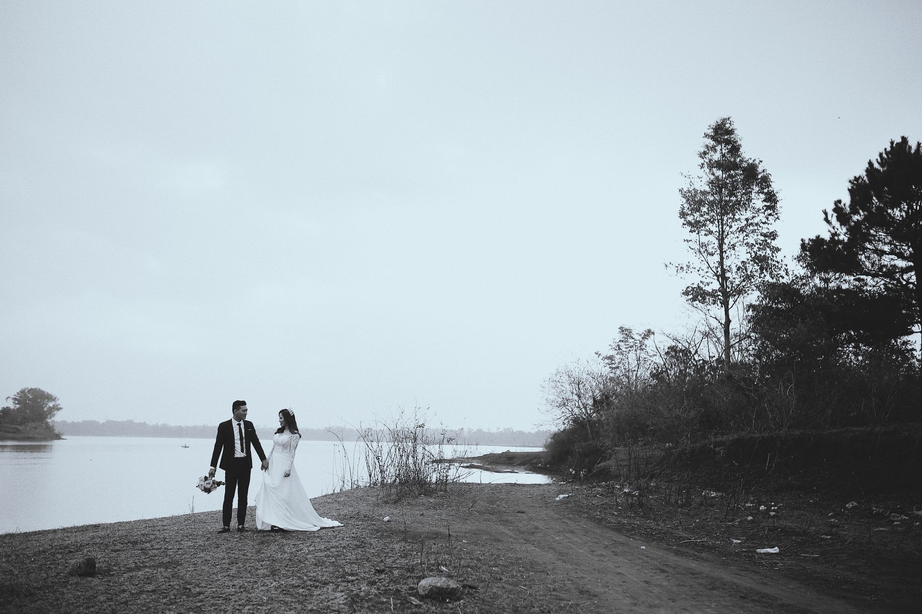 Your Perfect Wedding Hashtag Starts Here