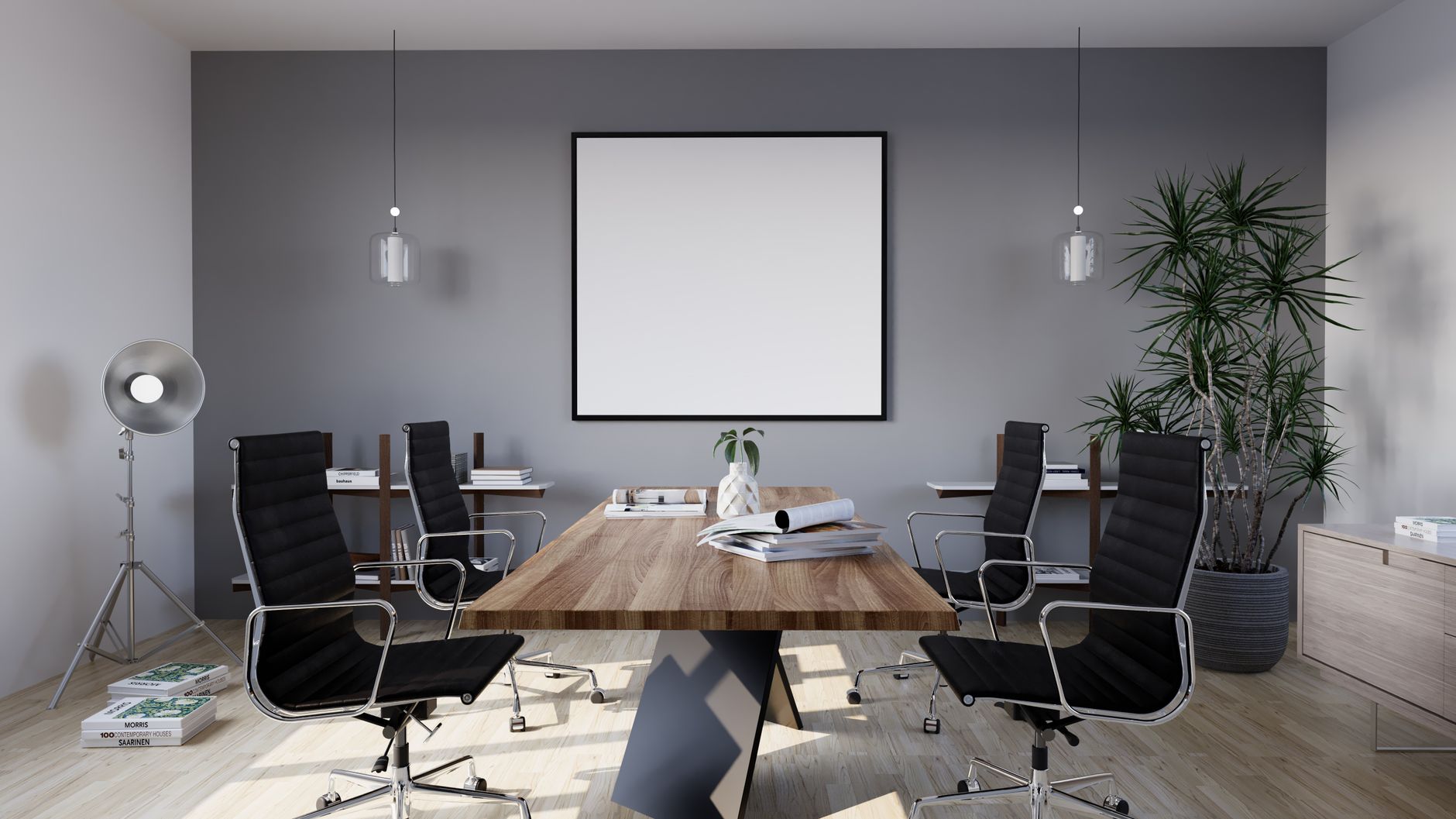 Book Executive Conference Rooms in Nainital