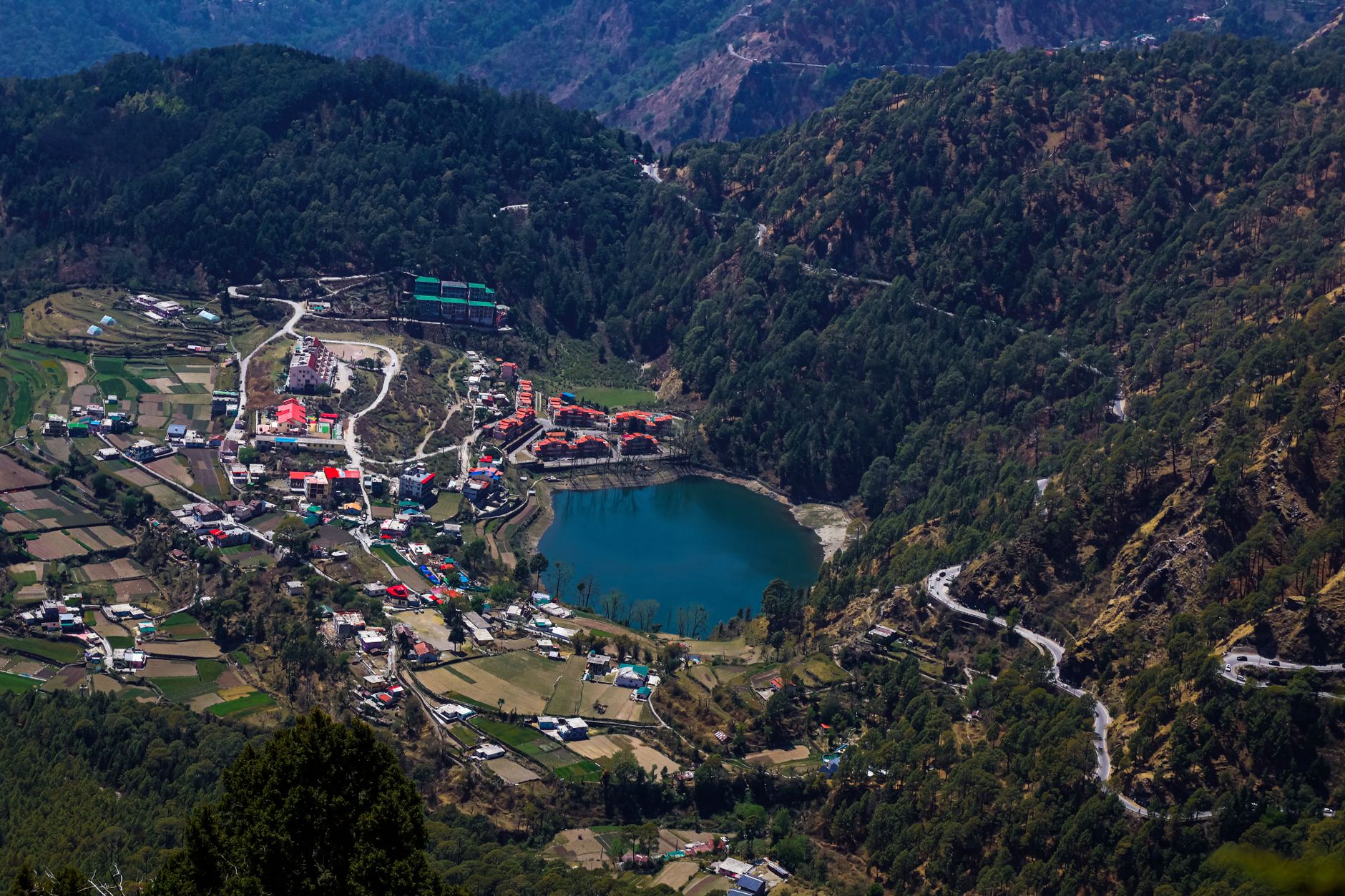 Costume Photography in Nainital