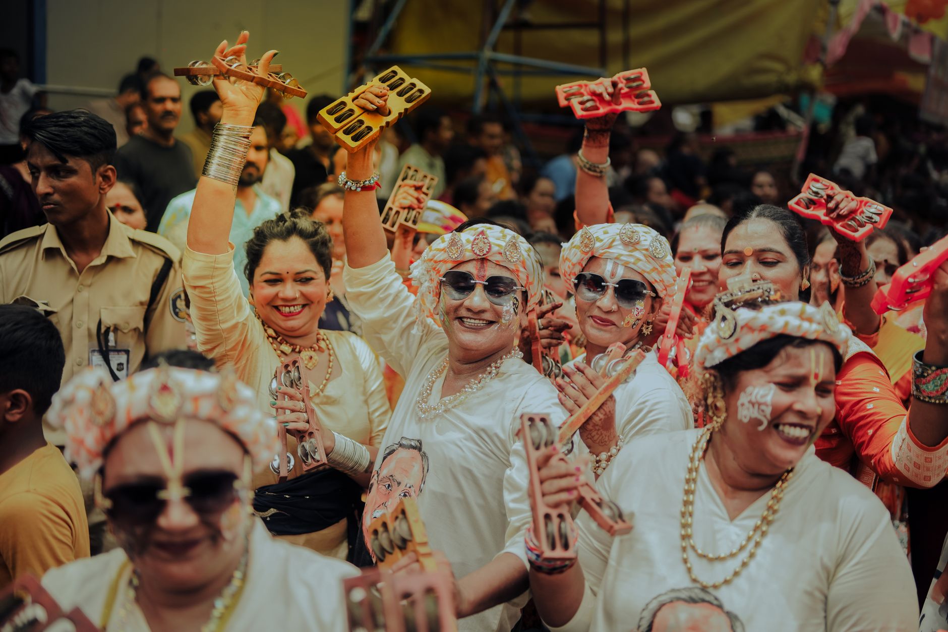Sacred Sounds for Nainital Ceremonies