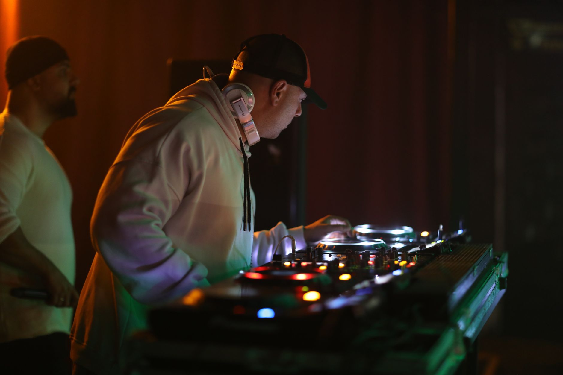 Top Function DJ Services in Nainital
