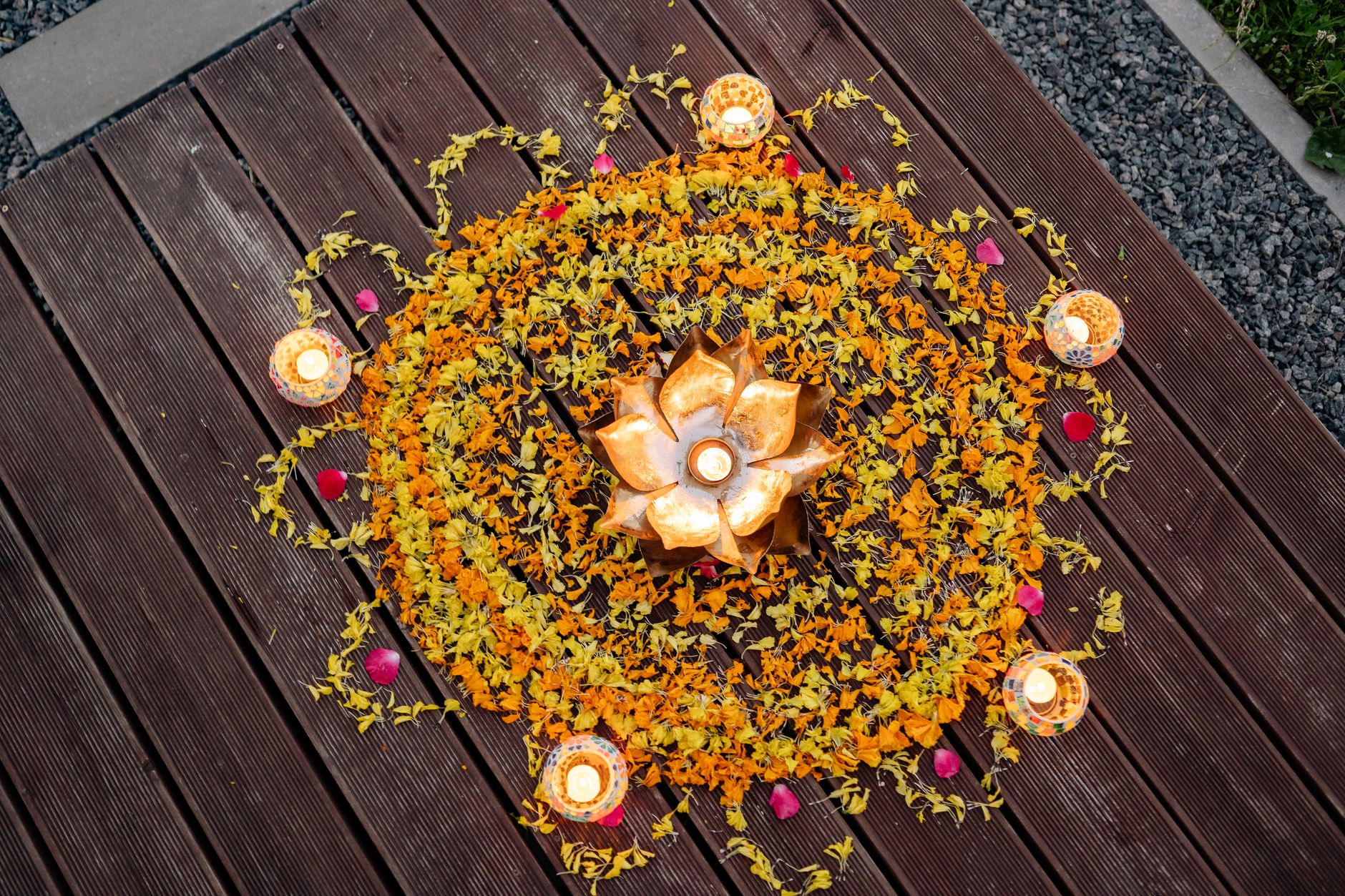 Beautiful Home Decor for Every Function