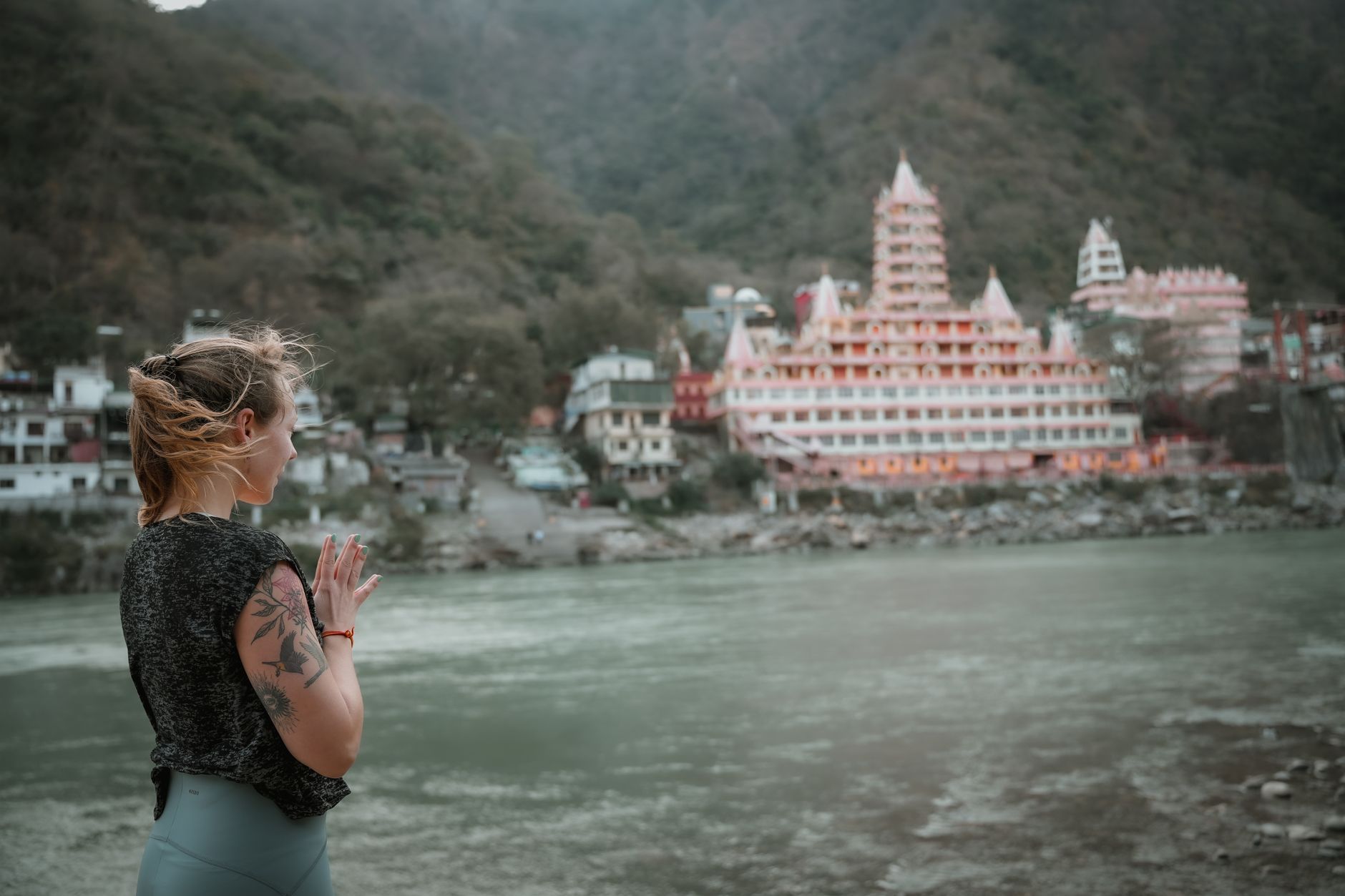 Sacred Jain Wedding Articles, Nainital