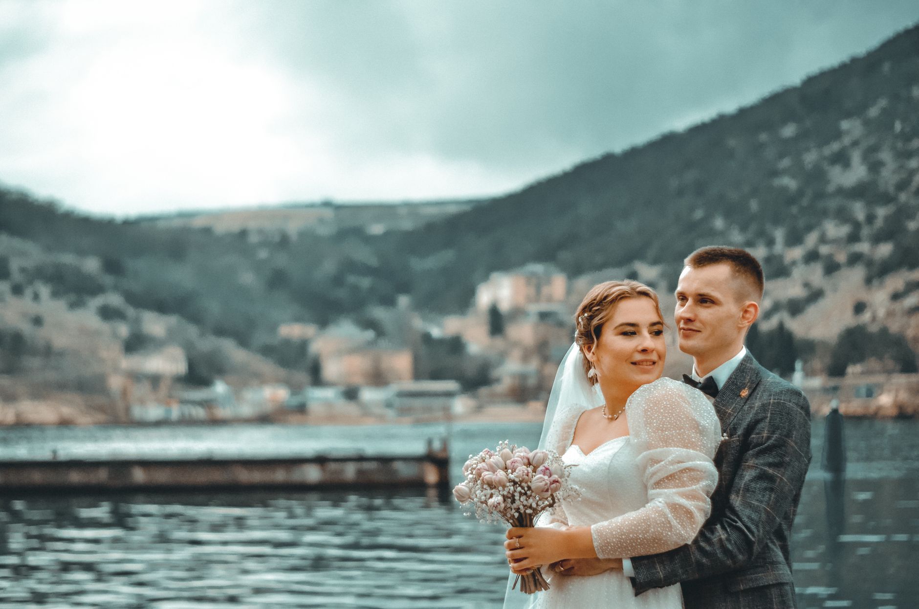 Dream Weddings in the Hills of Nainital