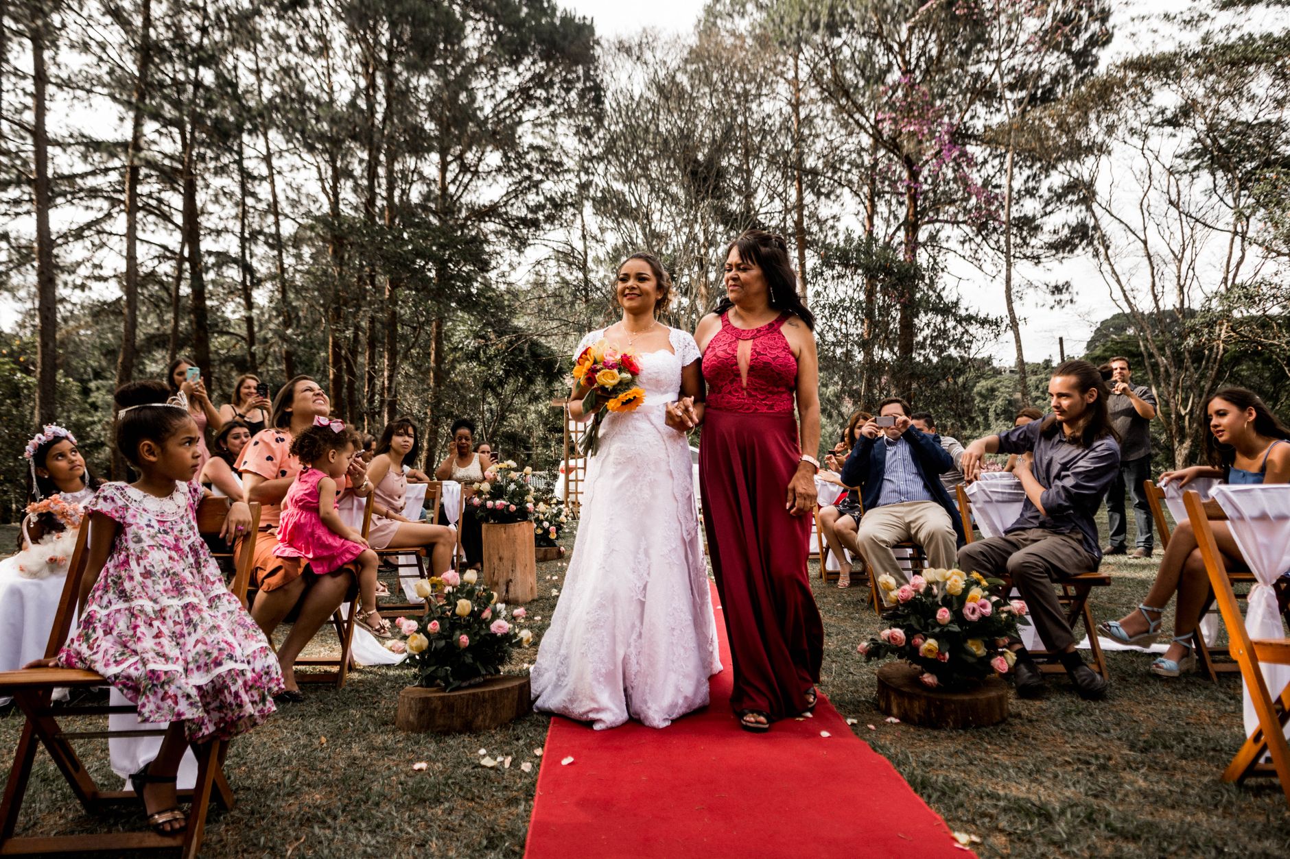 Fly Your Wedding Guests to Nainital