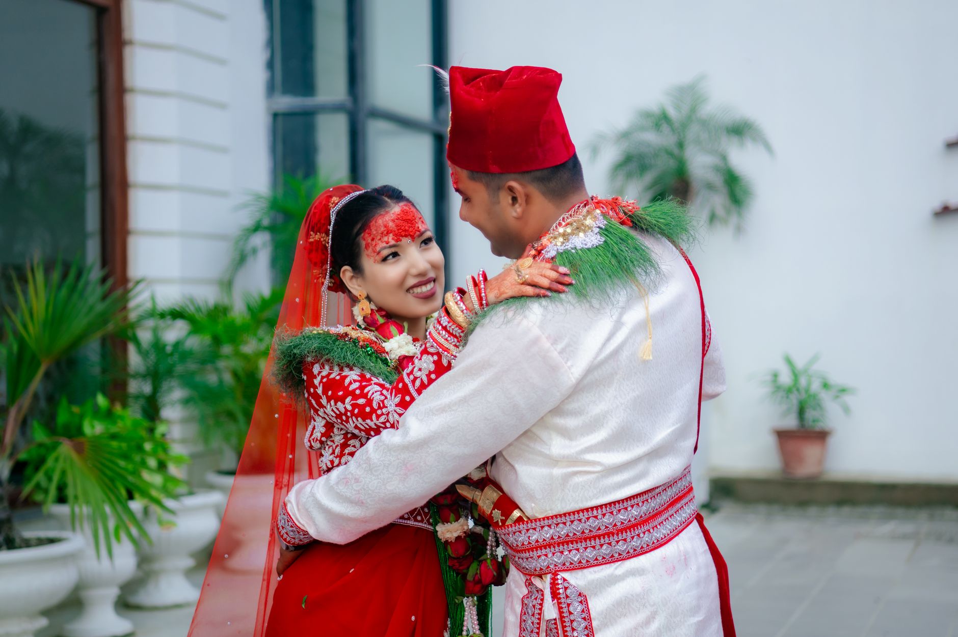 Legal Wedding Support in Nainital