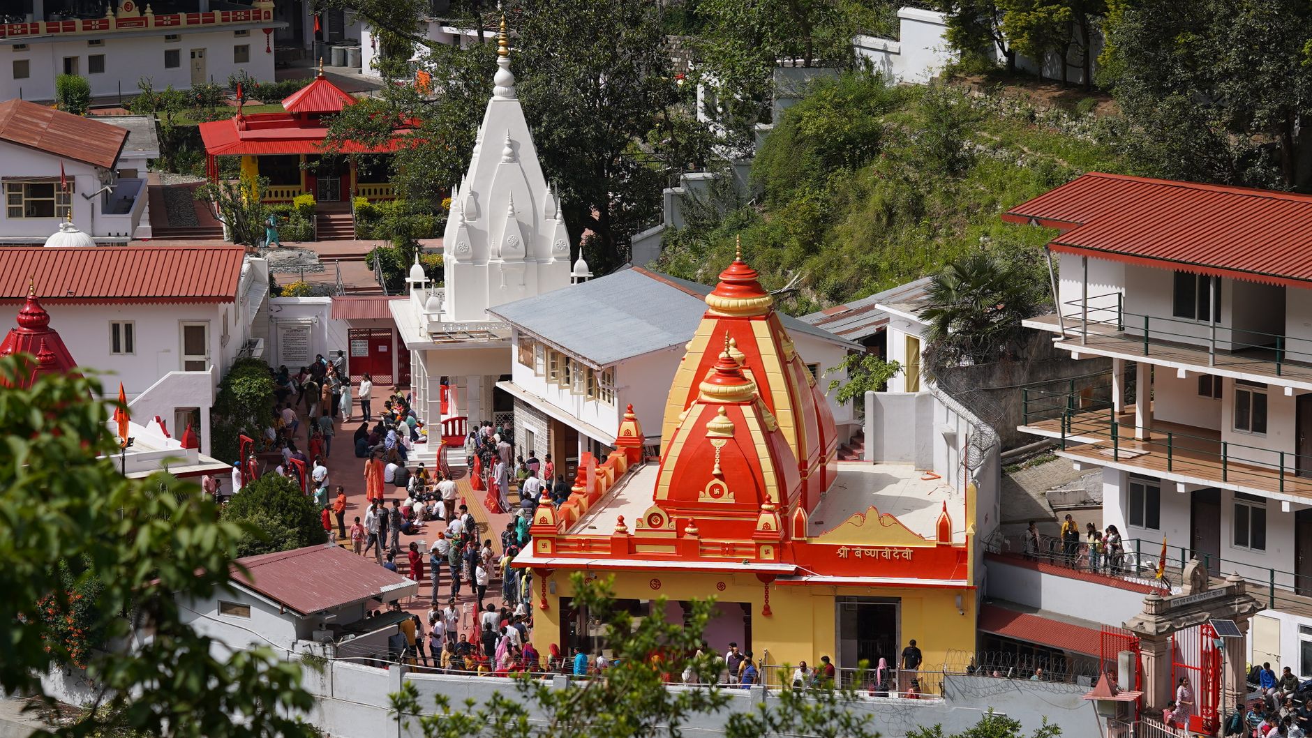Power Your Event in Nainital