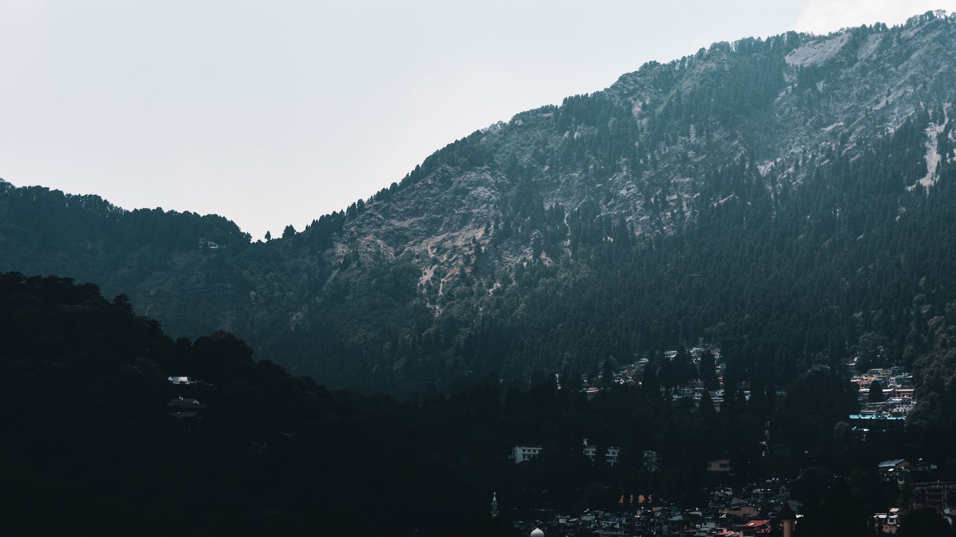 Premium Mobile Restrooms, Nainital
