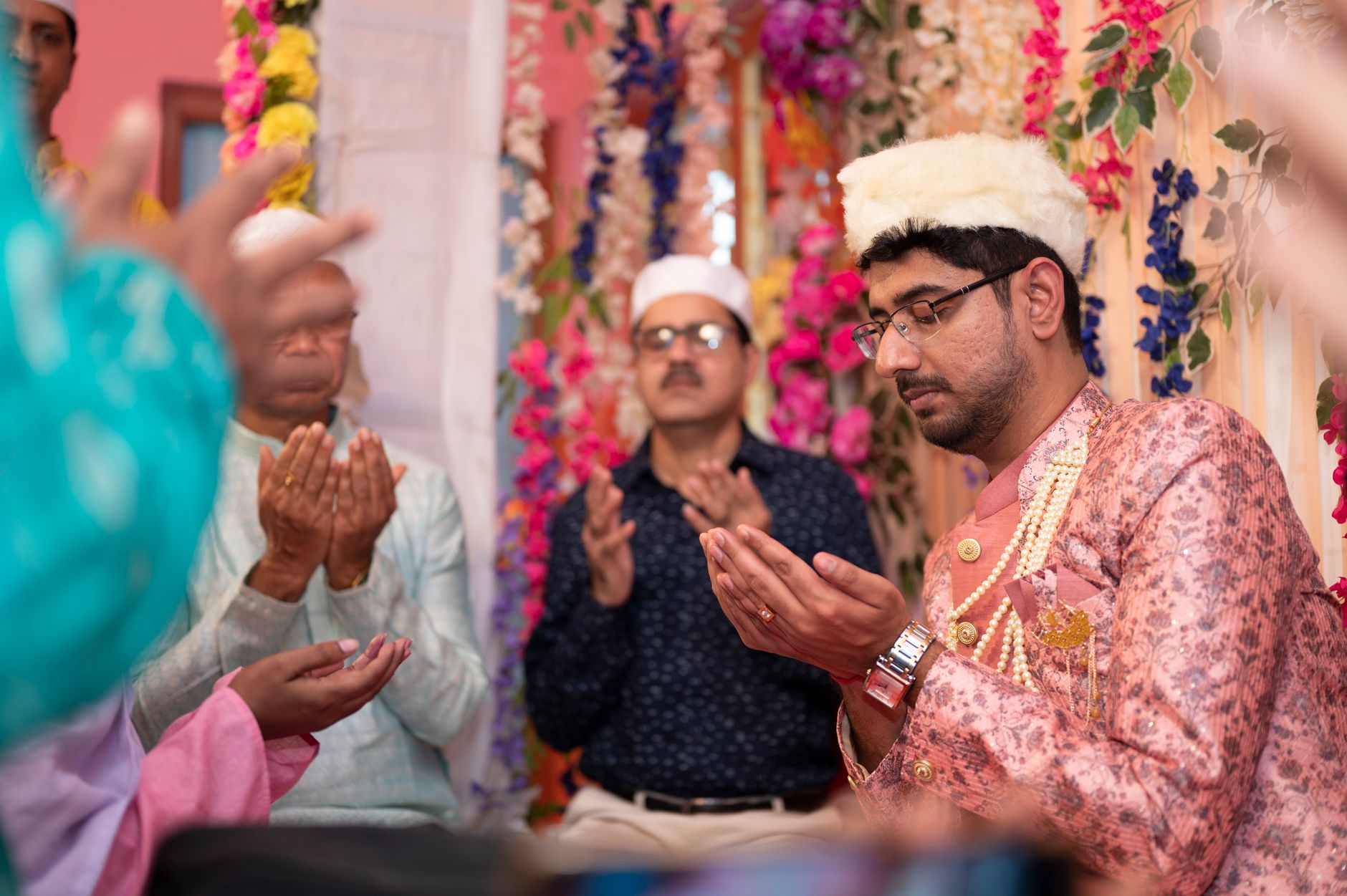 Plan Your Perfect Nikah in Nainital