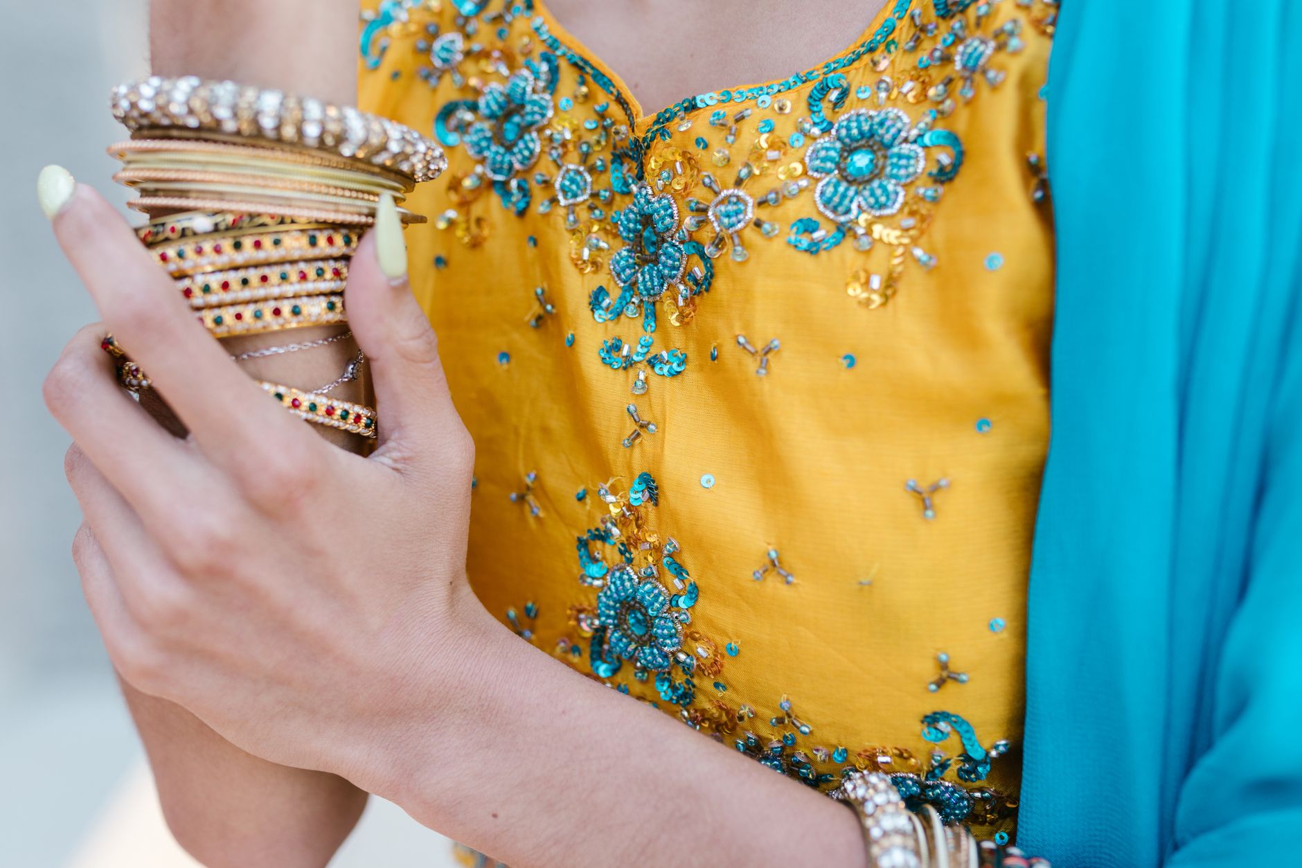 Nainital's Best Occasion Outfit Creators