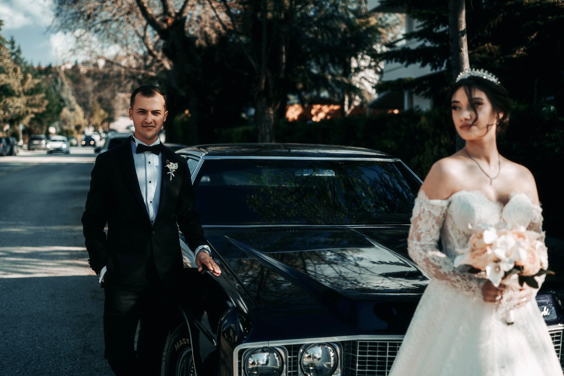 Period Car Hire
