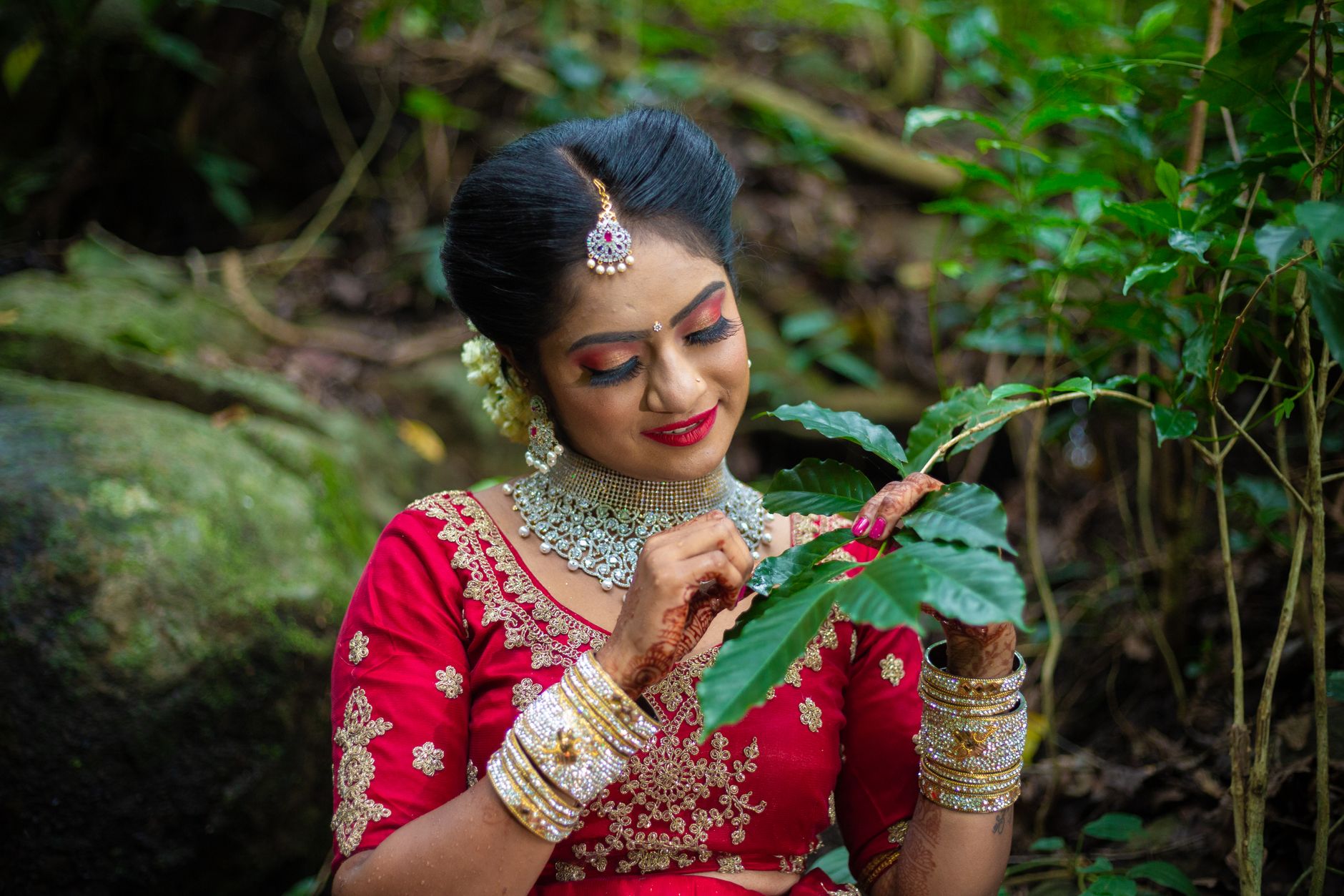 Nainital's Top Makeup Artists, At Your Doorstep