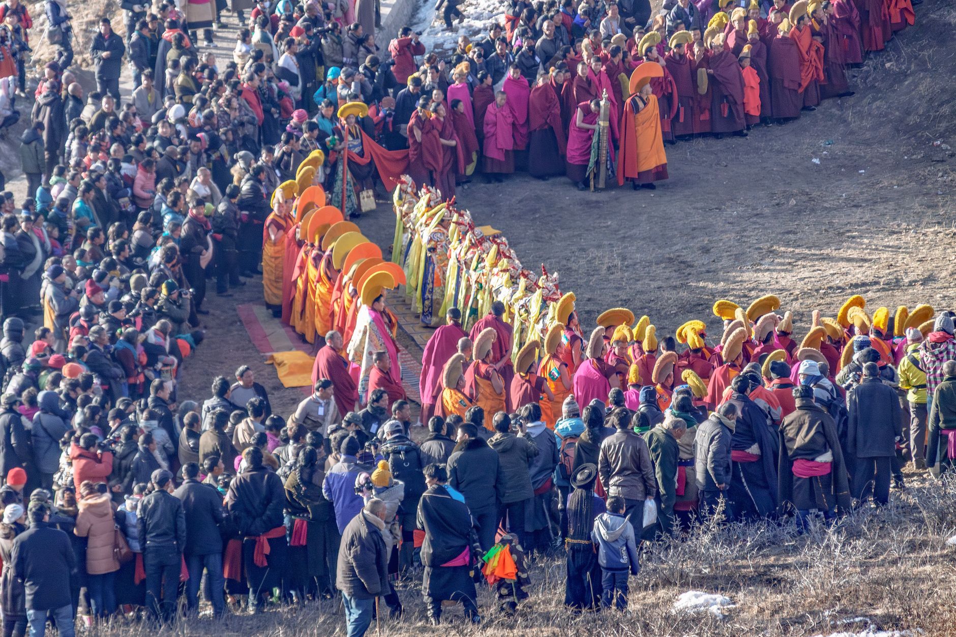 Sacred Voices for Nainital Ceremonies