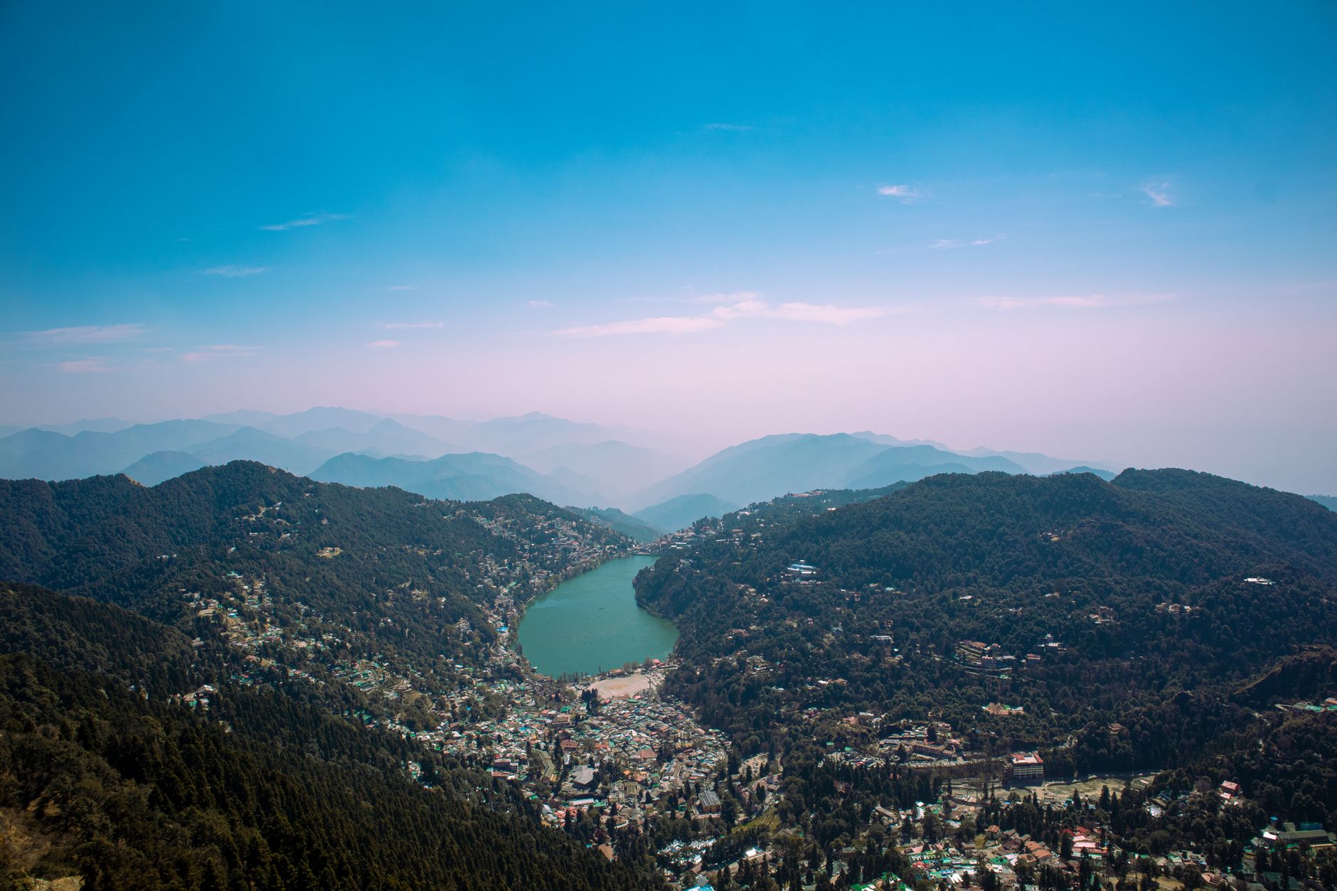 Magical Themed Prop Setups, Nainital