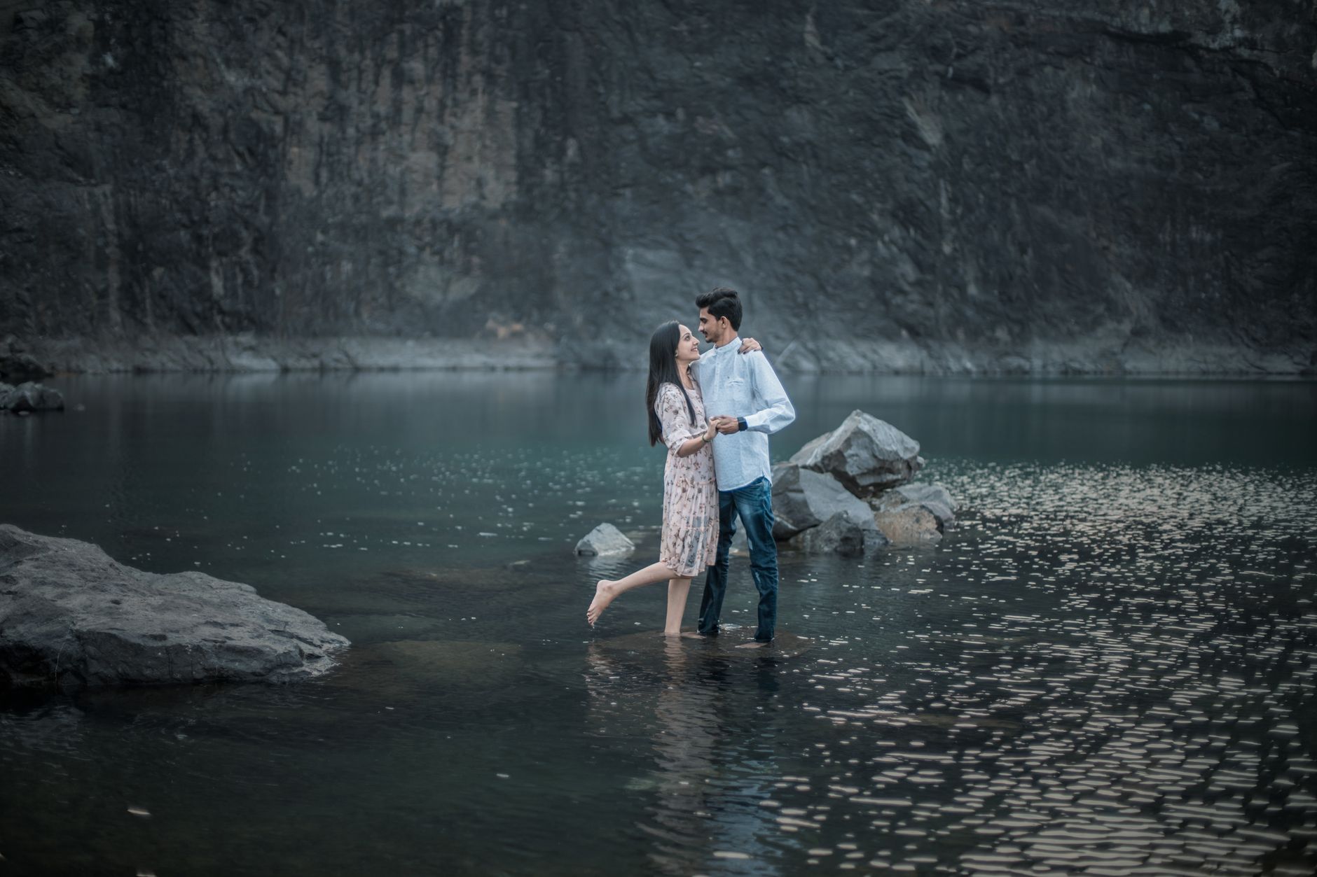 Nainital Travel Lifestyle Photography