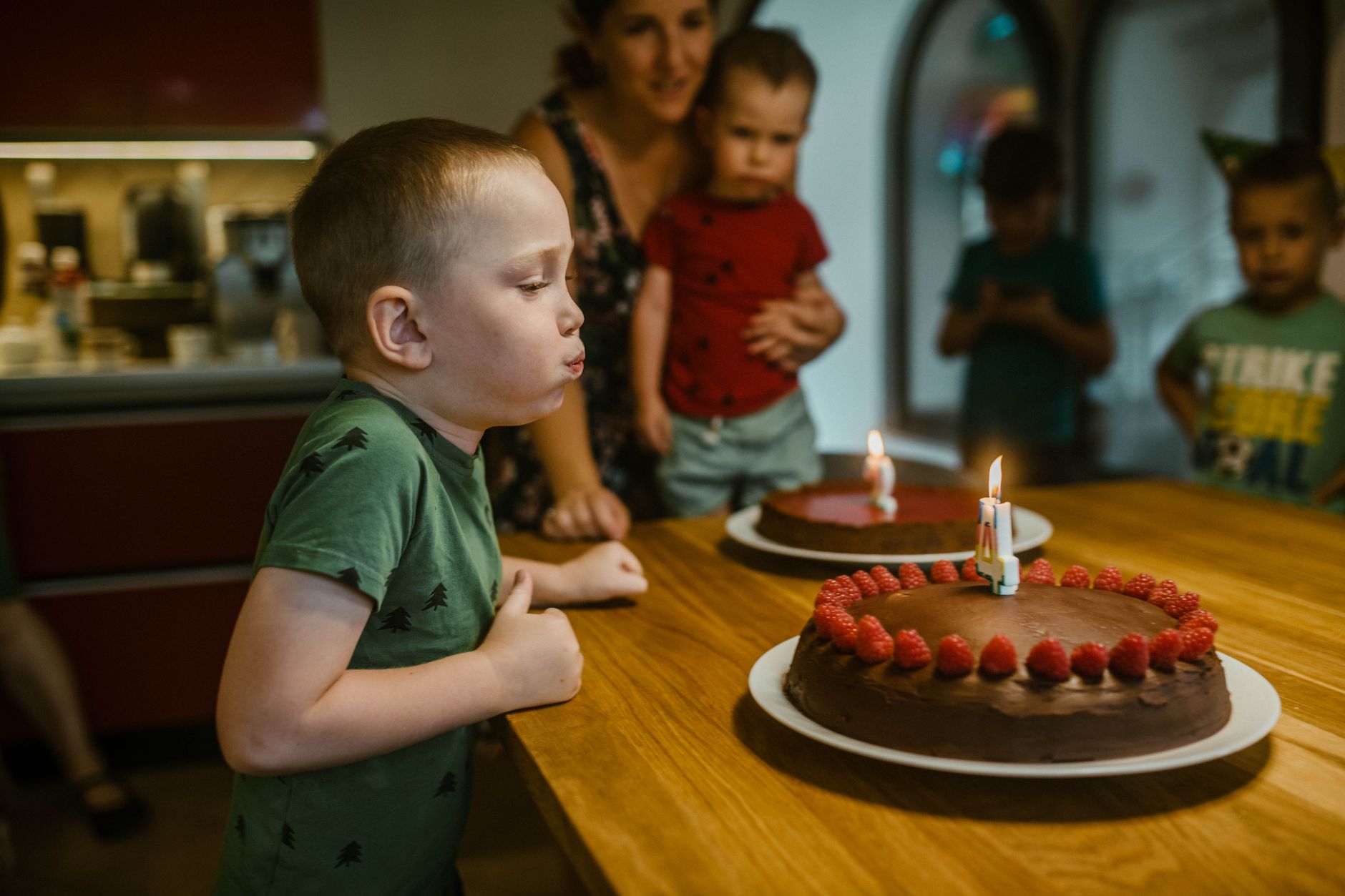 Capture Every Birthday Memory in Nashik