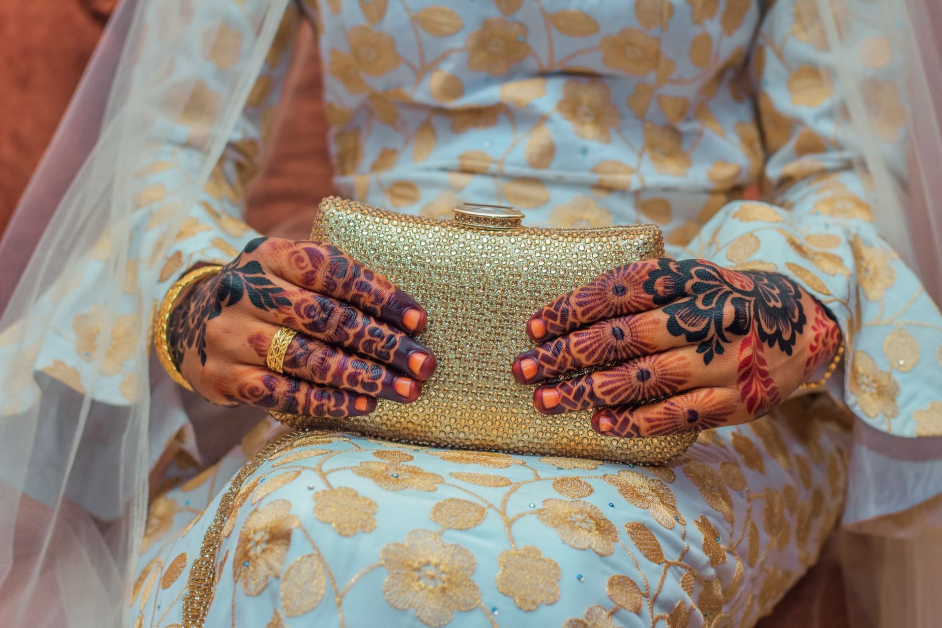 Bridal Handbags for Every Nashik Wedding
