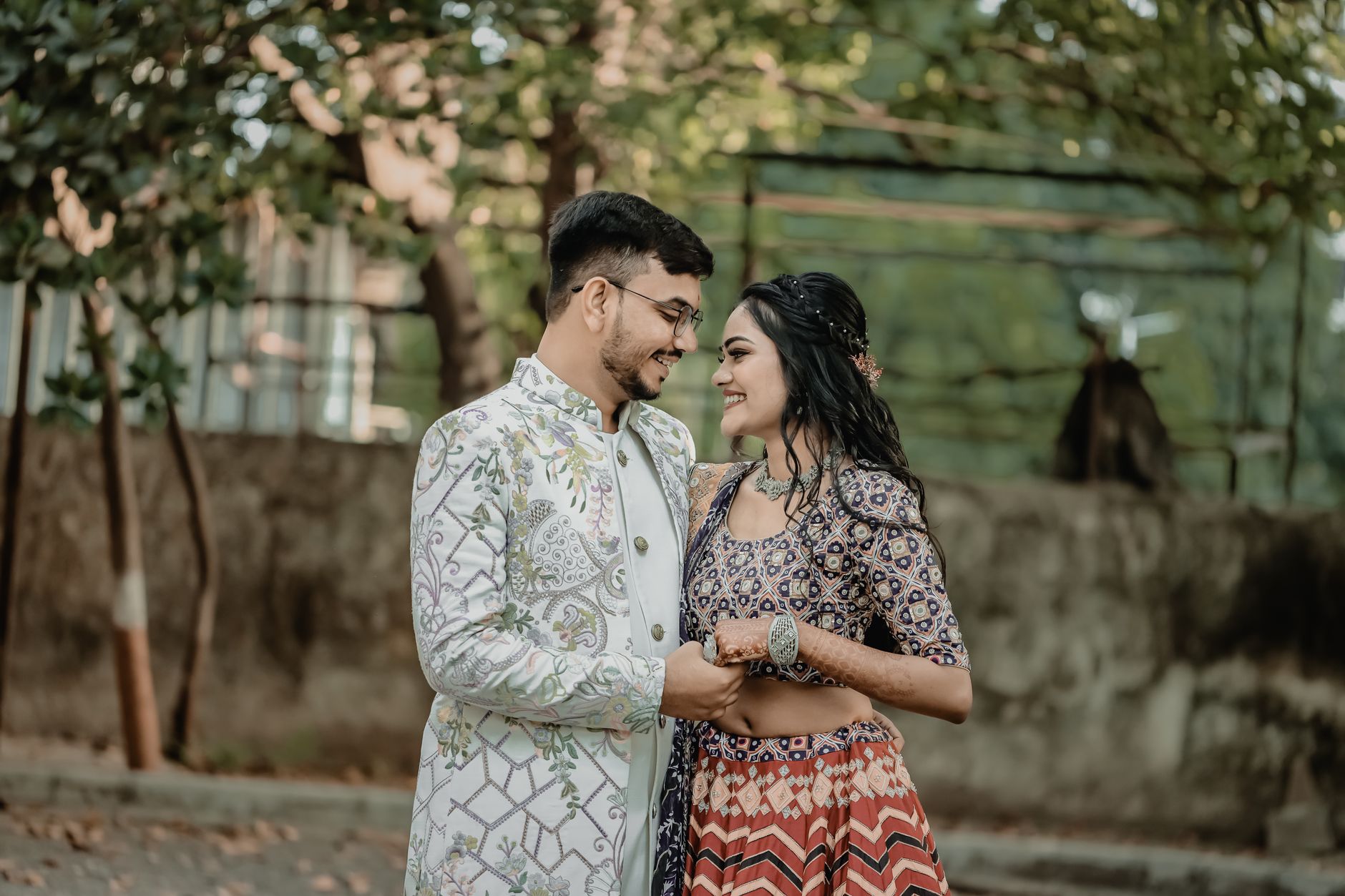 Nashik's Finest Courtyard Venues