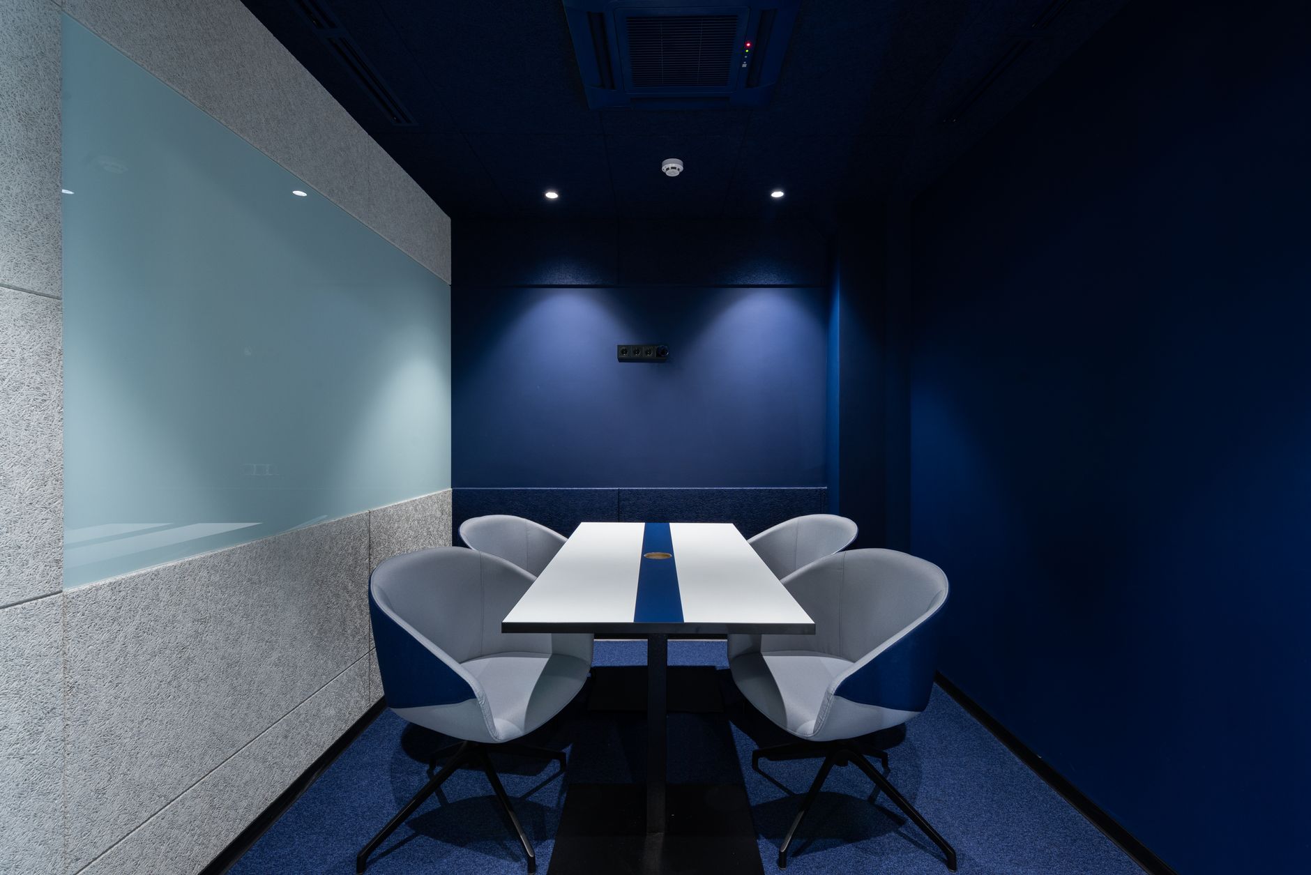 Book Conference Rooms in Nashik