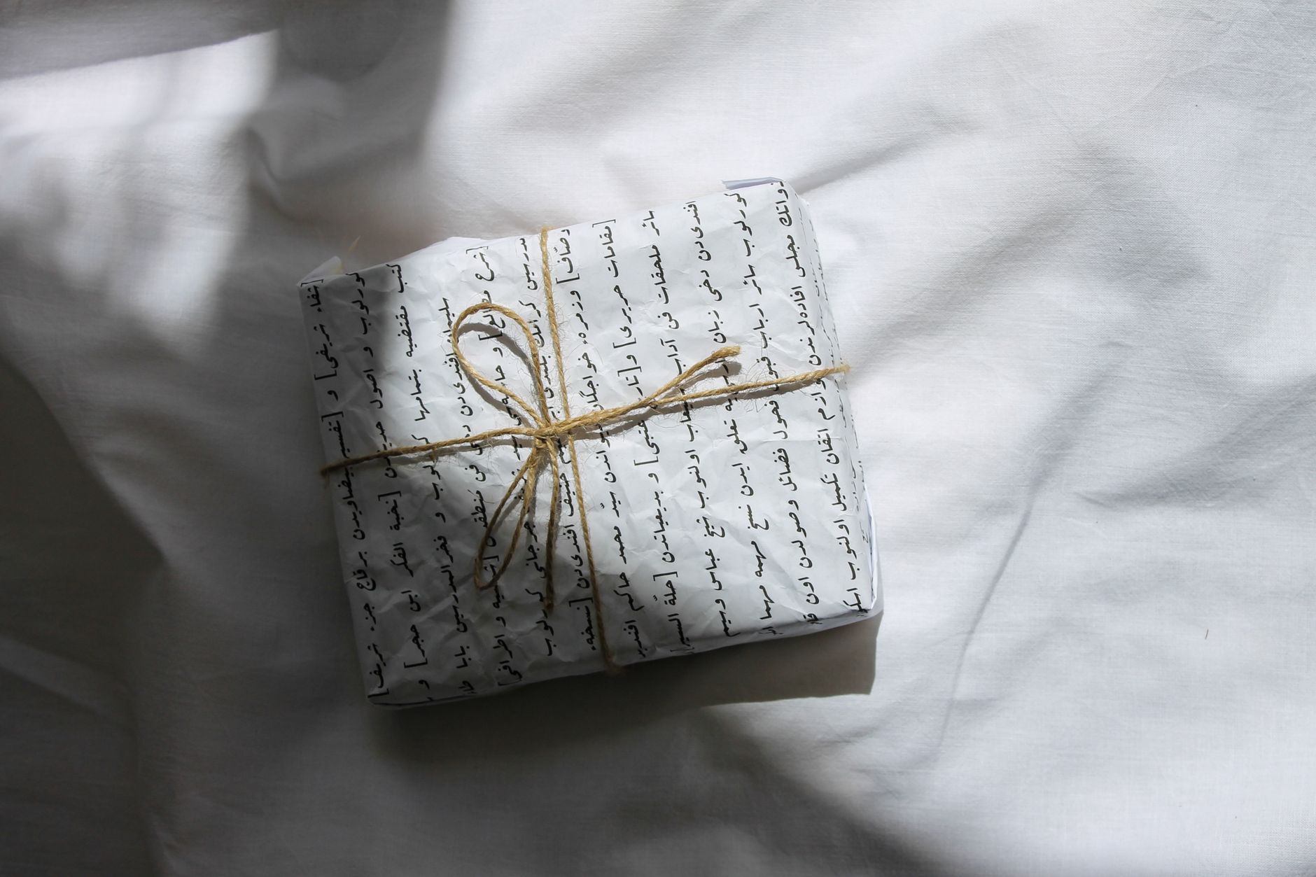 Gift Words That Last Forever