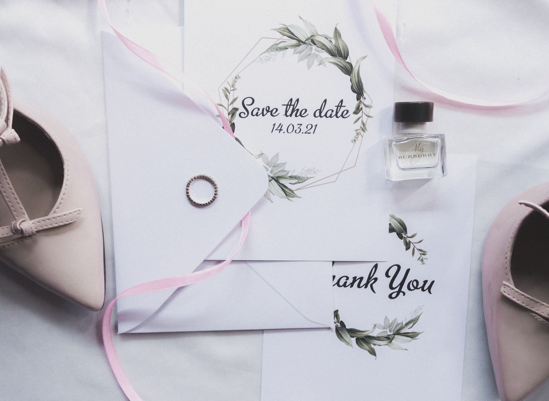 Design Your Destination Celebration Logo