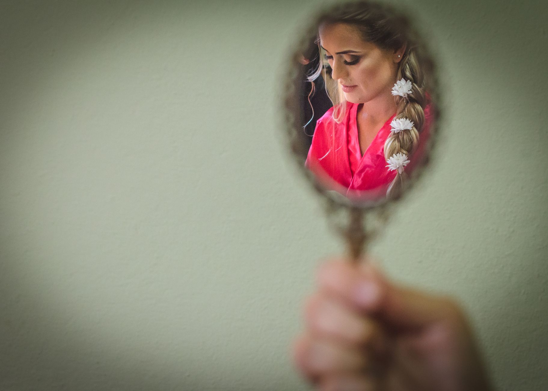 Makeup Mirror Hire for Nashik Weddings